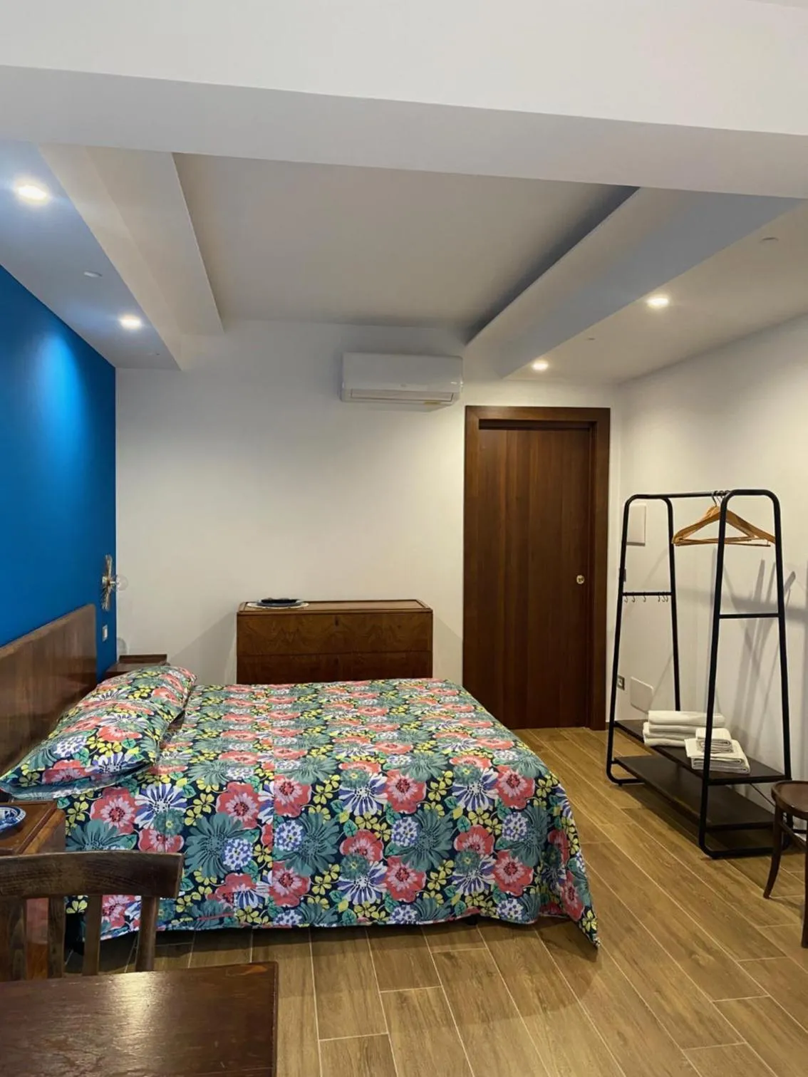 B&B Domus Candida