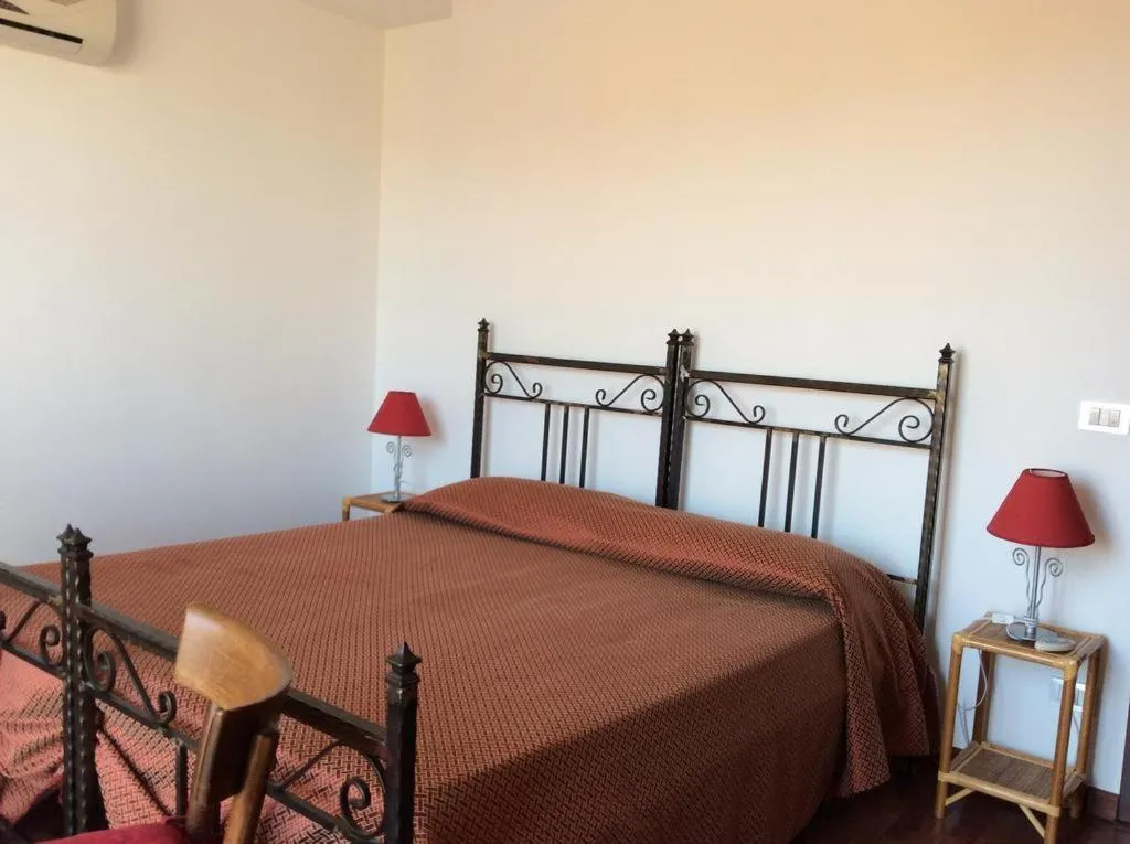 B&B Domus Candida