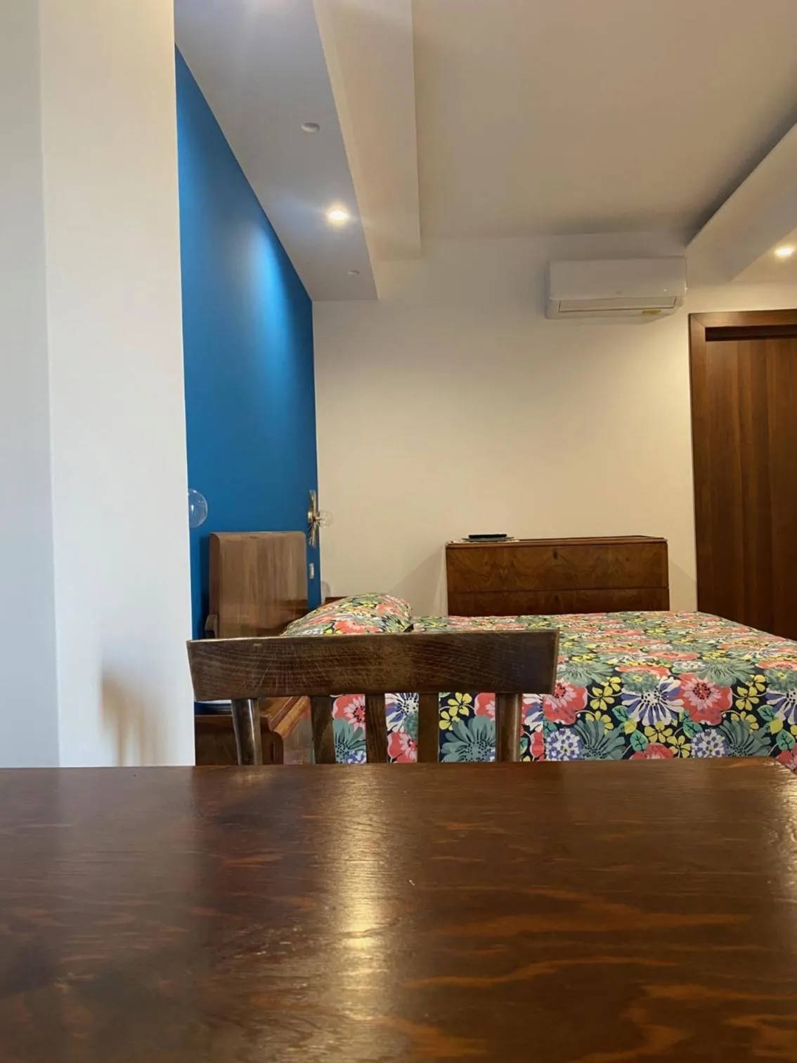 B&B Domus Candida