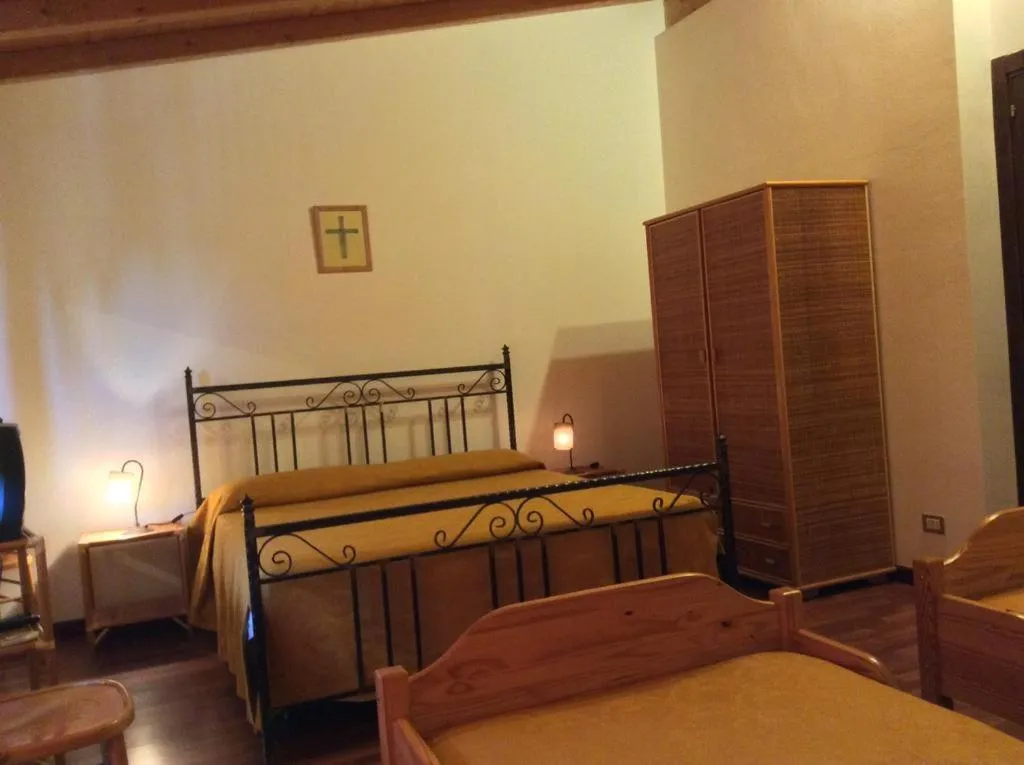 B&B Domus Candida