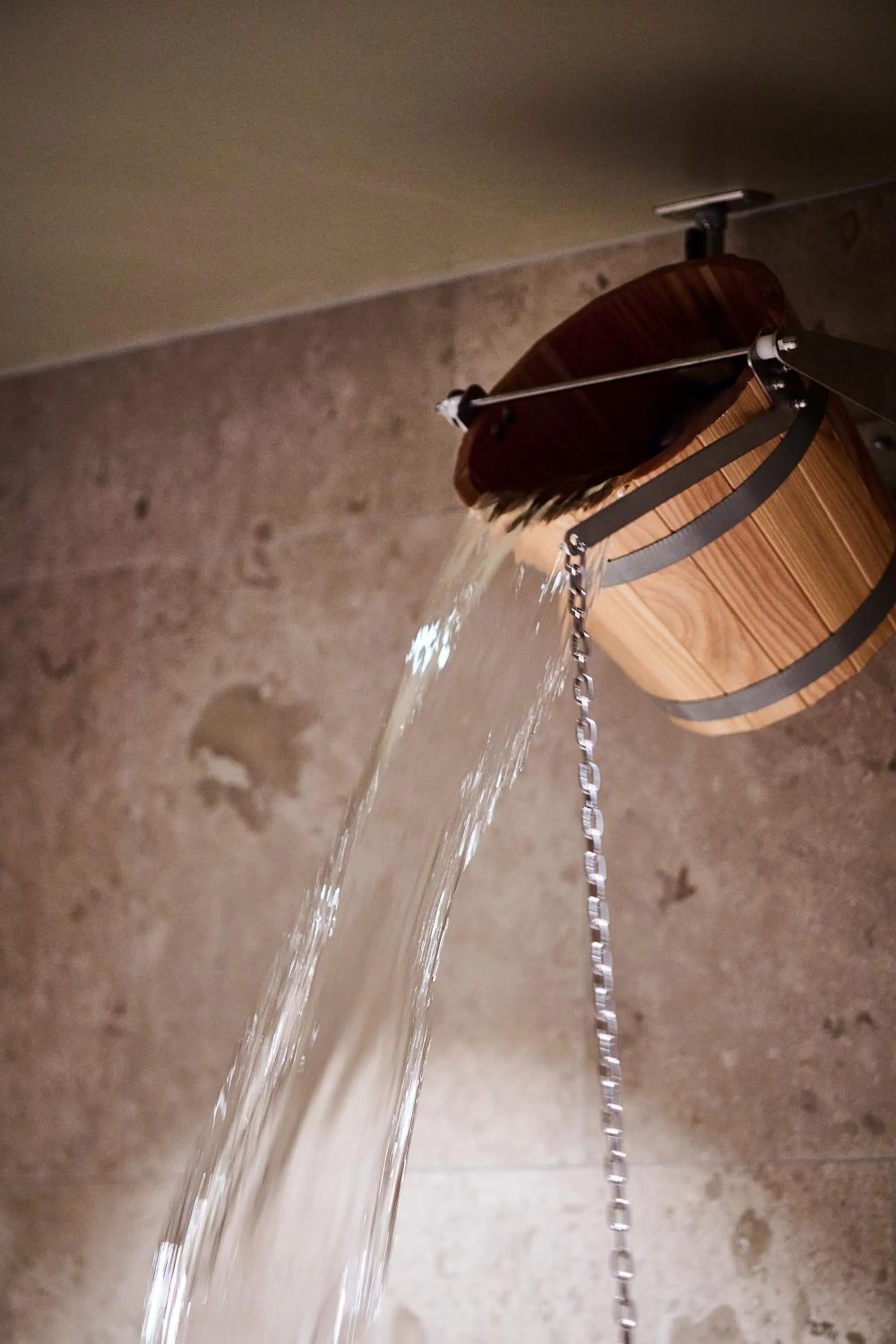 Spa and wellness centre/facilities in Högbo Brukshotell & Spa