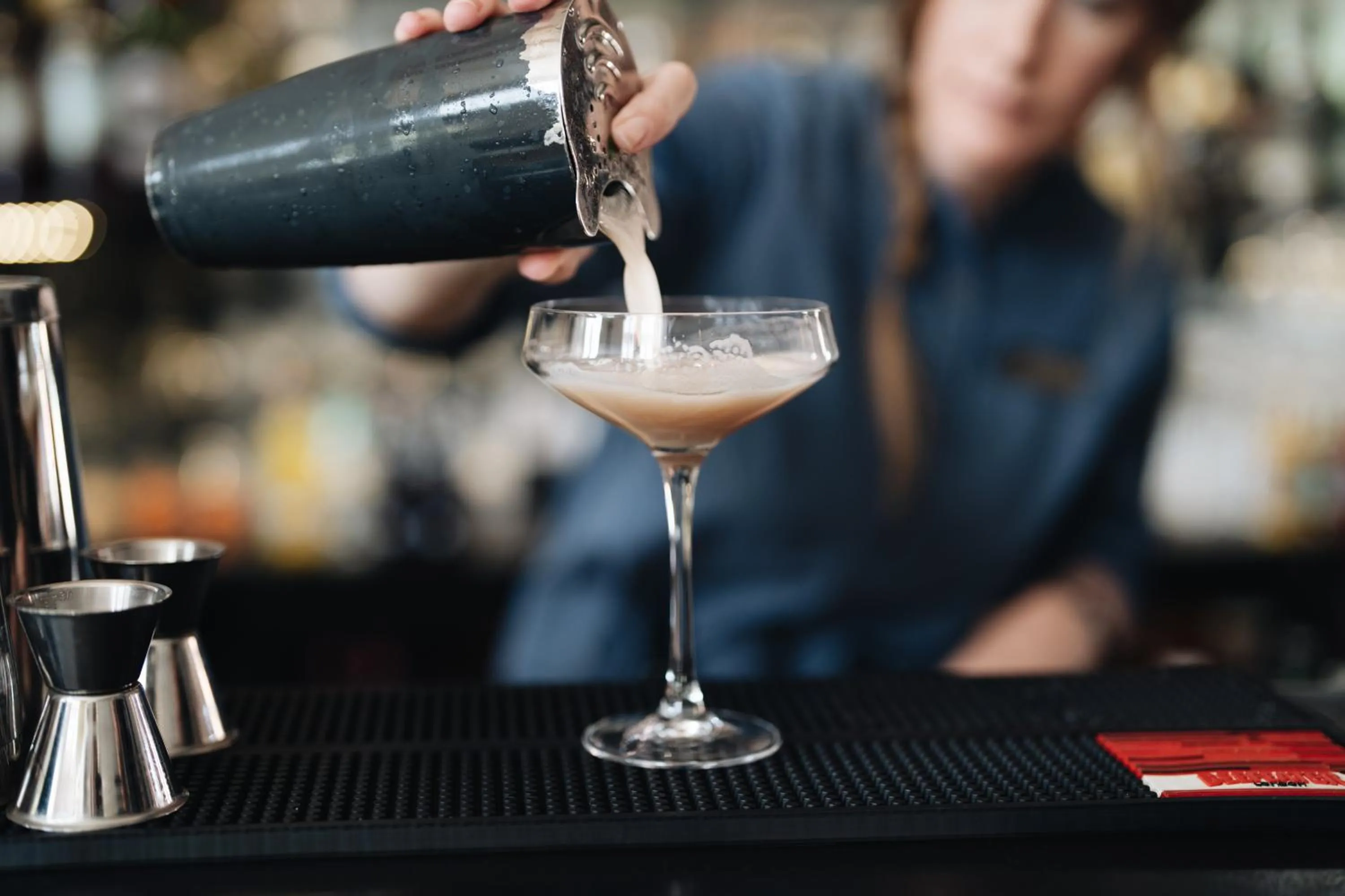 Staff in Högbo Brukshotell & Spa