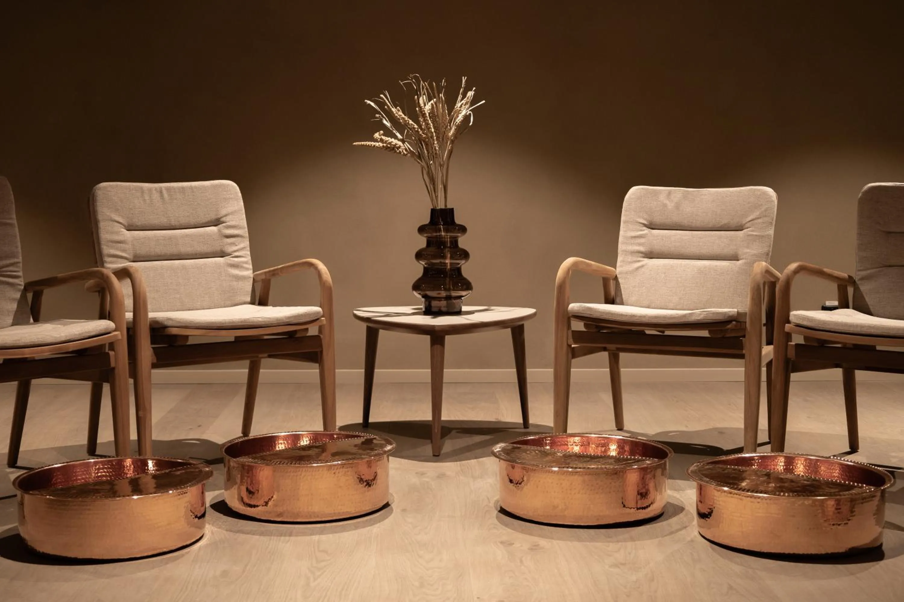 Spa and wellness centre/facilities in Högbo Brukshotell & Spa