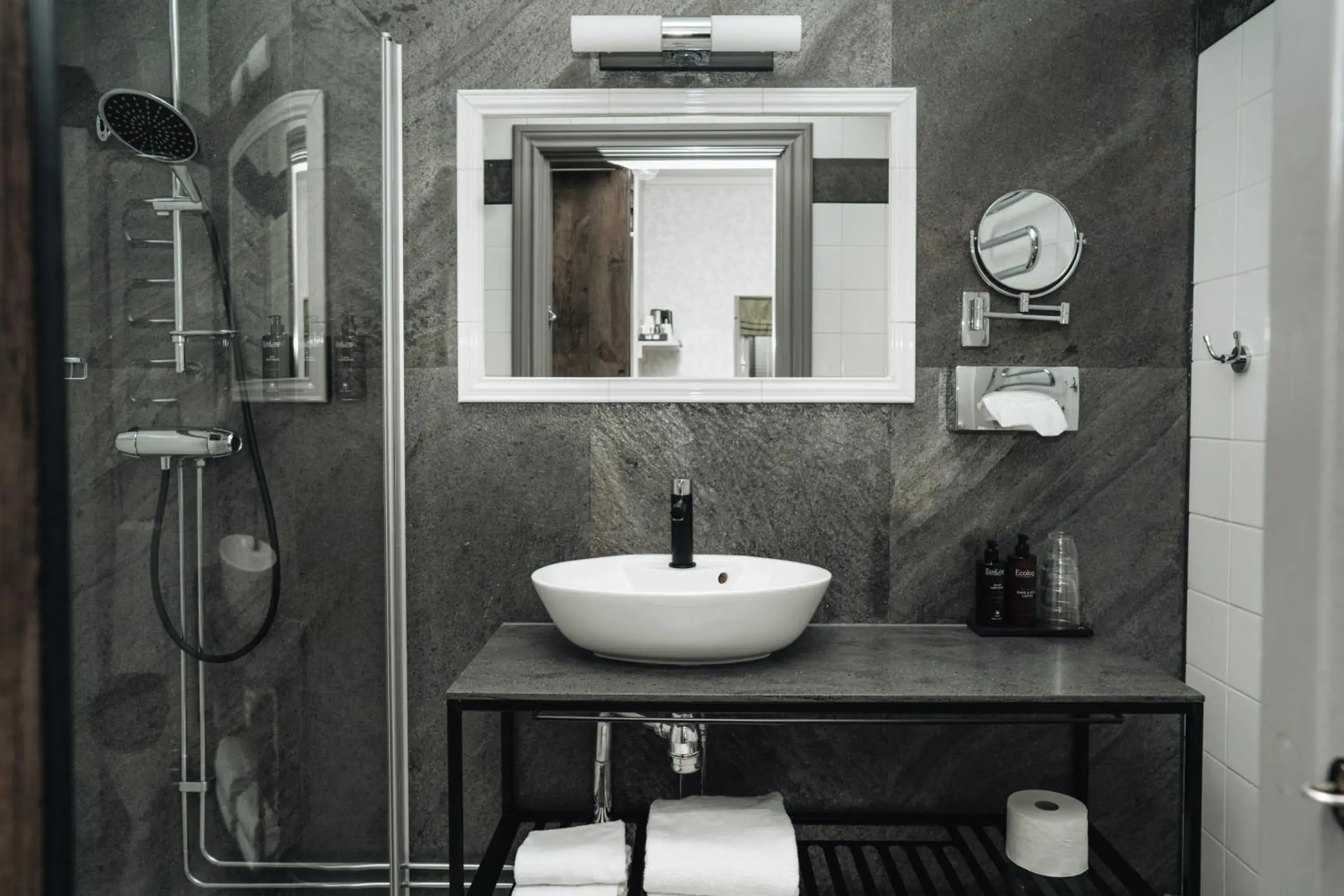 Double Room in Högbo Brukshotell & Spa Double Room in Högbo Brukshotell & Spa