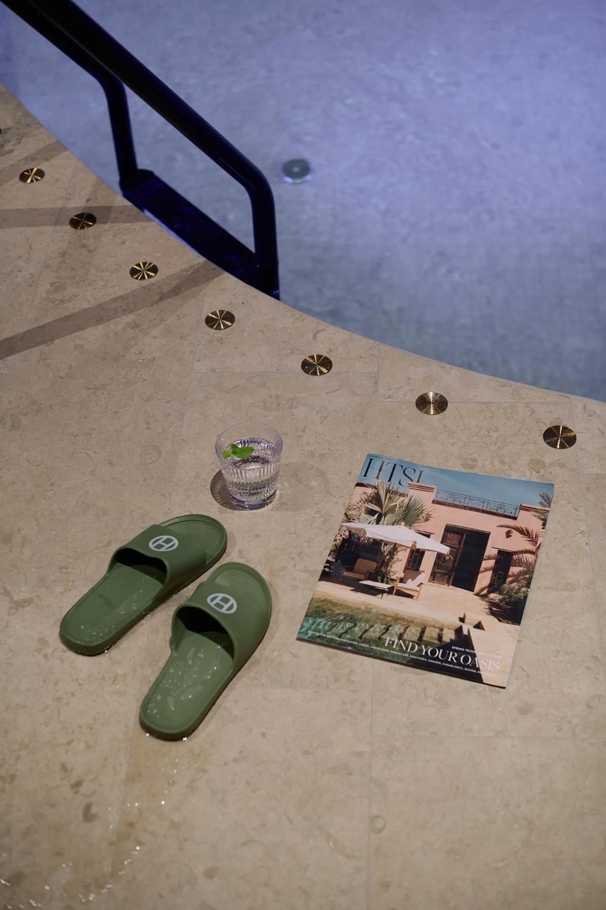 Spa and wellness centre/facilities in Högbo Brukshotell & Spa