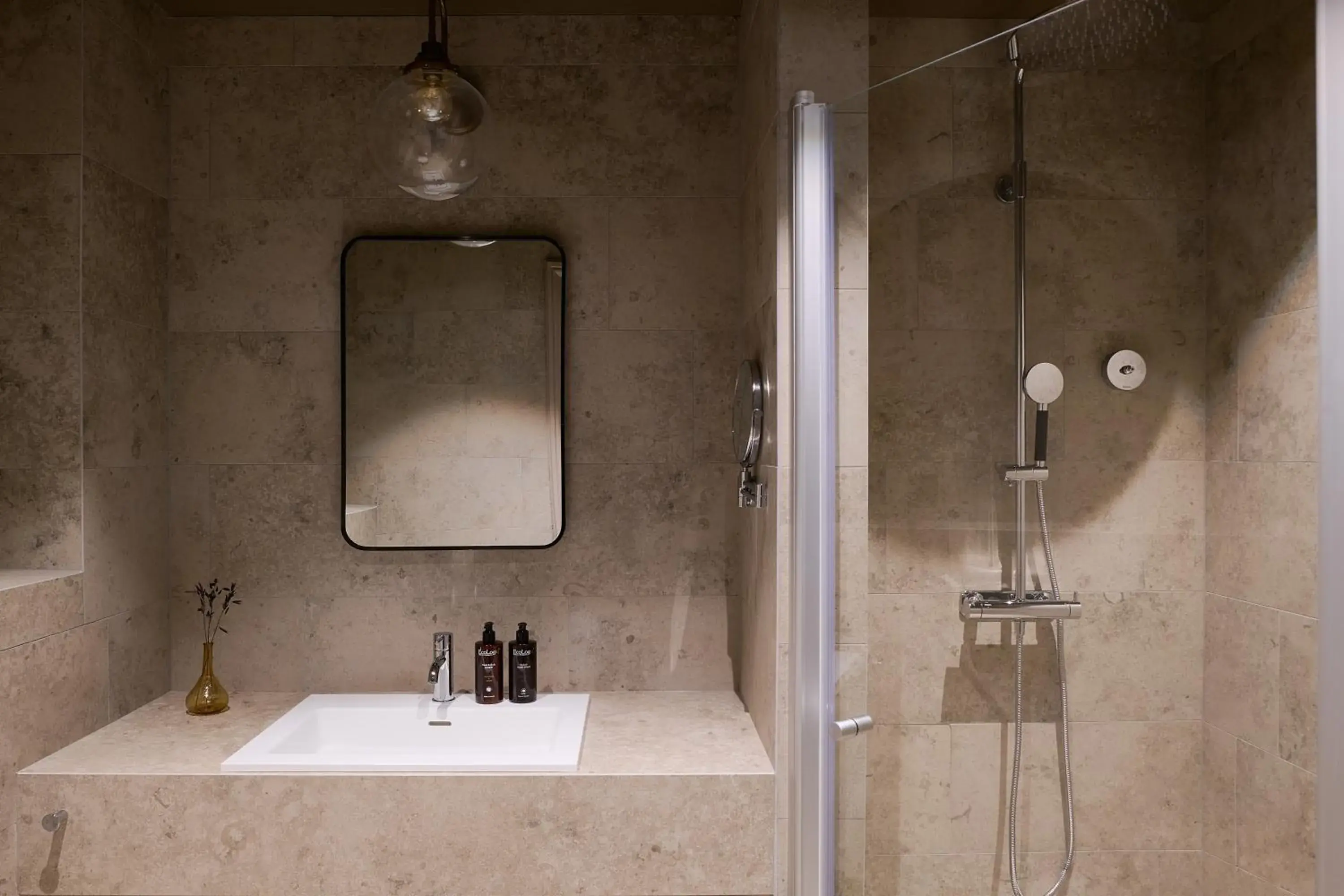 Superior Double Room - single occupancy in Högbo Brukshotell & Spa Superior Double Room - single occupancy in Högbo Brukshotell & Spa