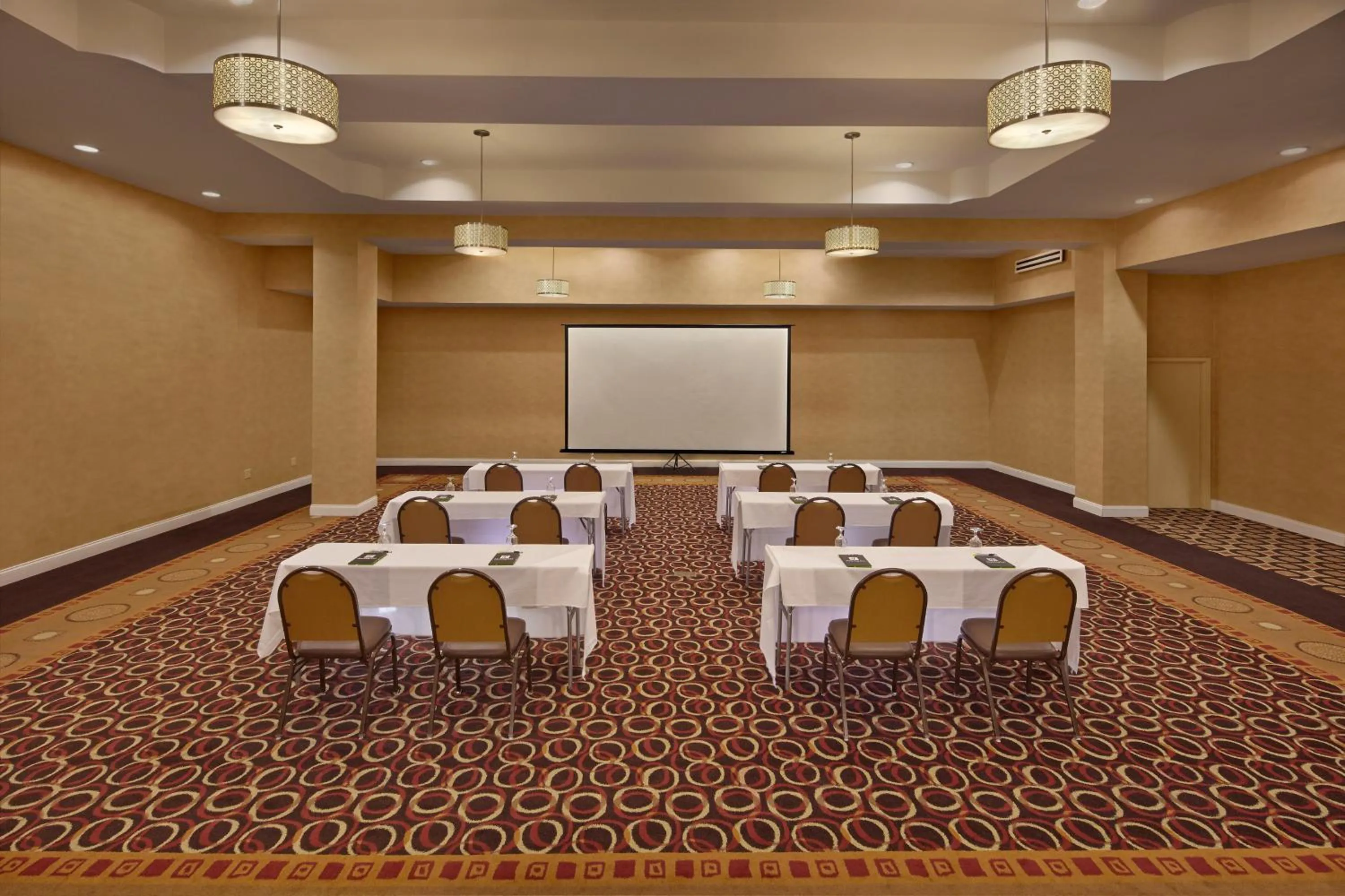 Meeting/conference room in Holiday Inn Jacksonville E 295 Baymeadows by IHG
