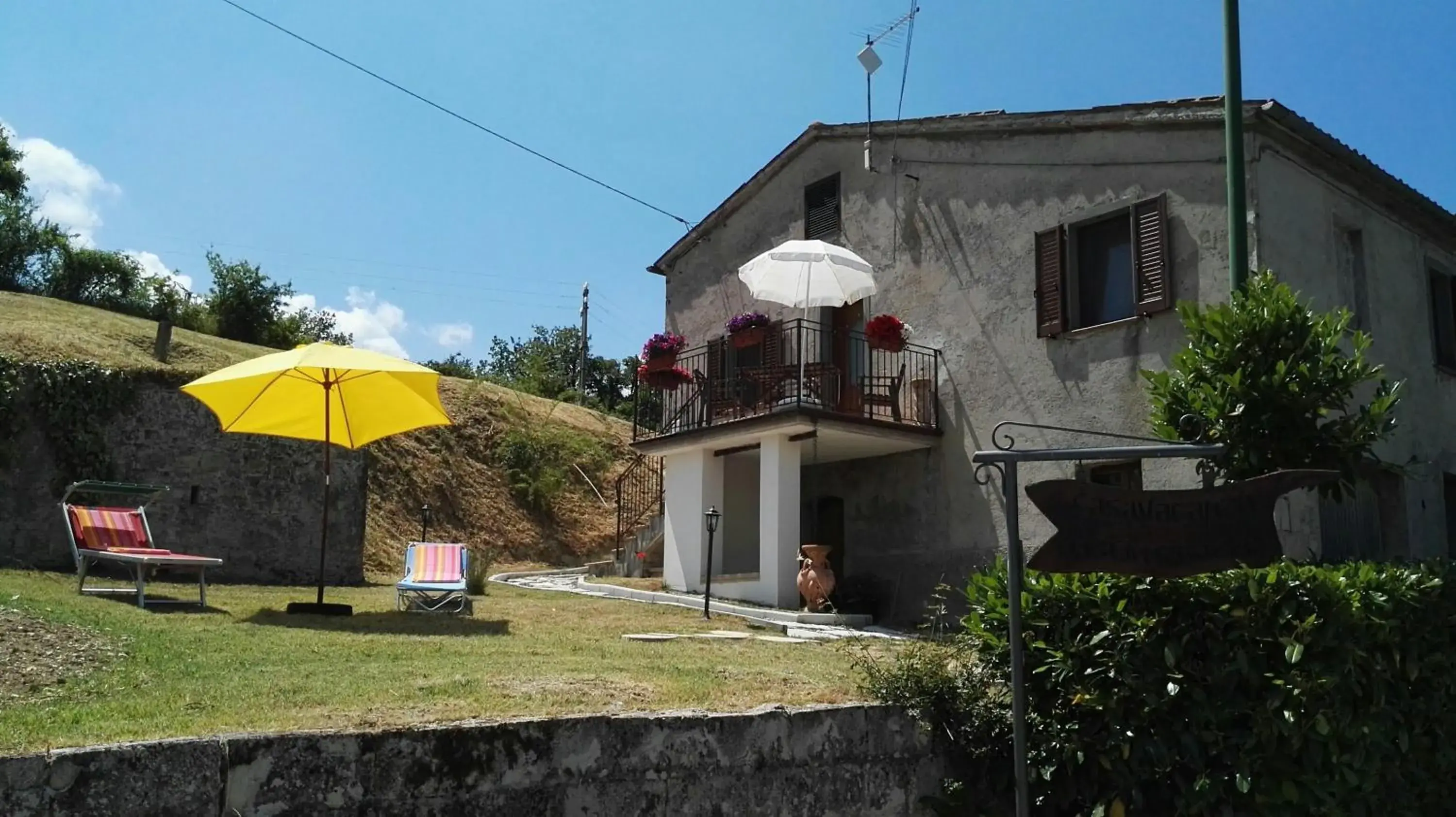 Oasi delle Gazze Oasi delle Gazze