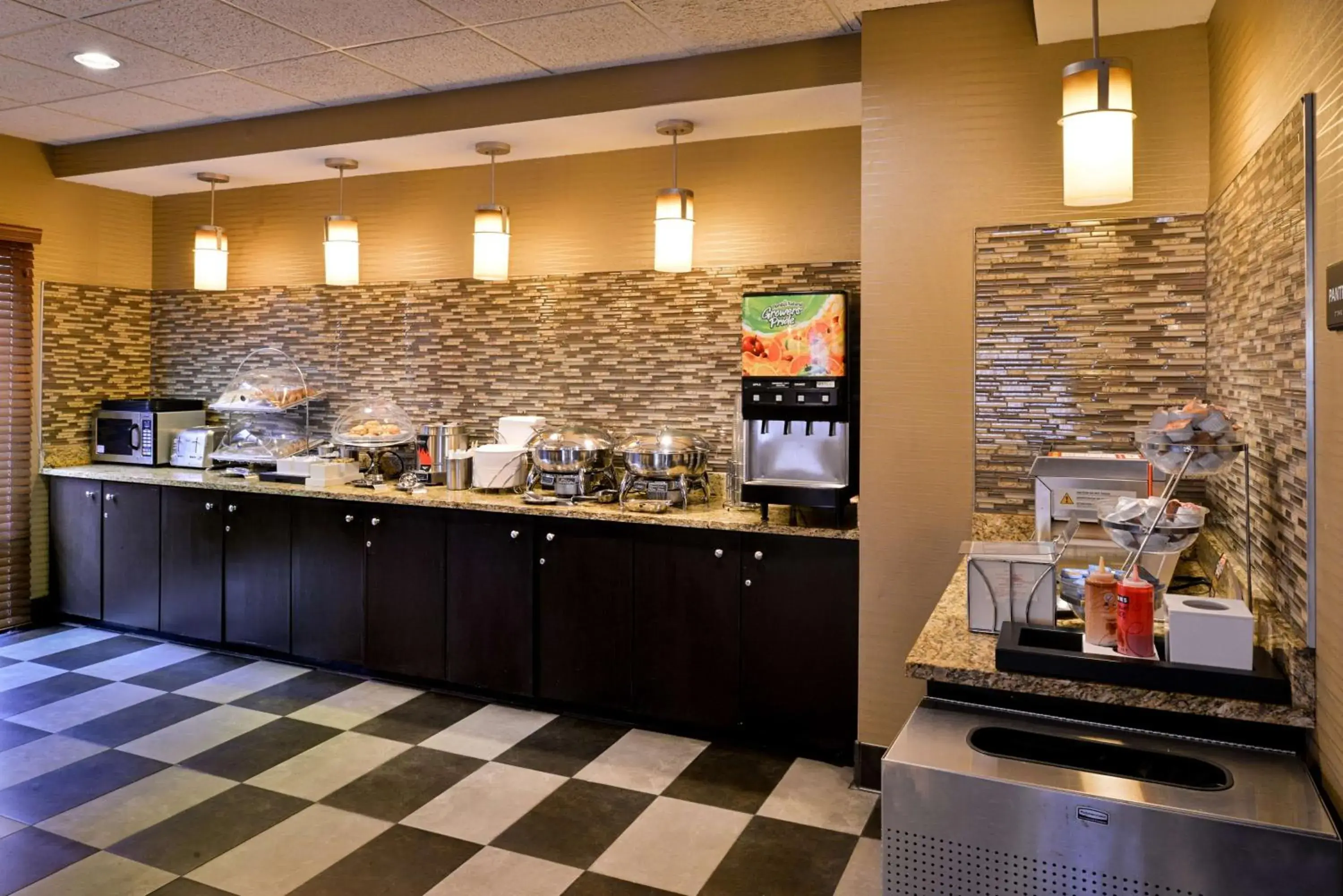 Restaurant/places to eat in Best Western Plus Wichita West Airport Inn Restaurant/places to eat in Best Western Plus Wichita West Airport Inn