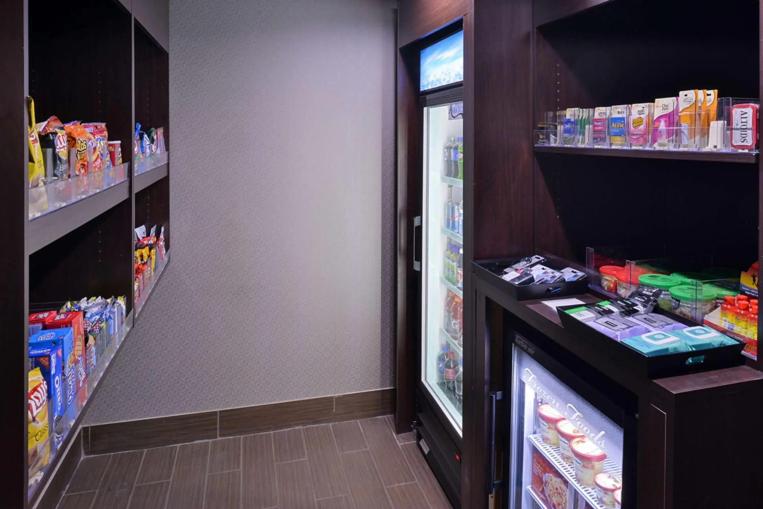 Lobby or reception in Best Western Plus Wichita West Airport Inn Lobby or reception in Best Western Plus Wichita West Airport Inn