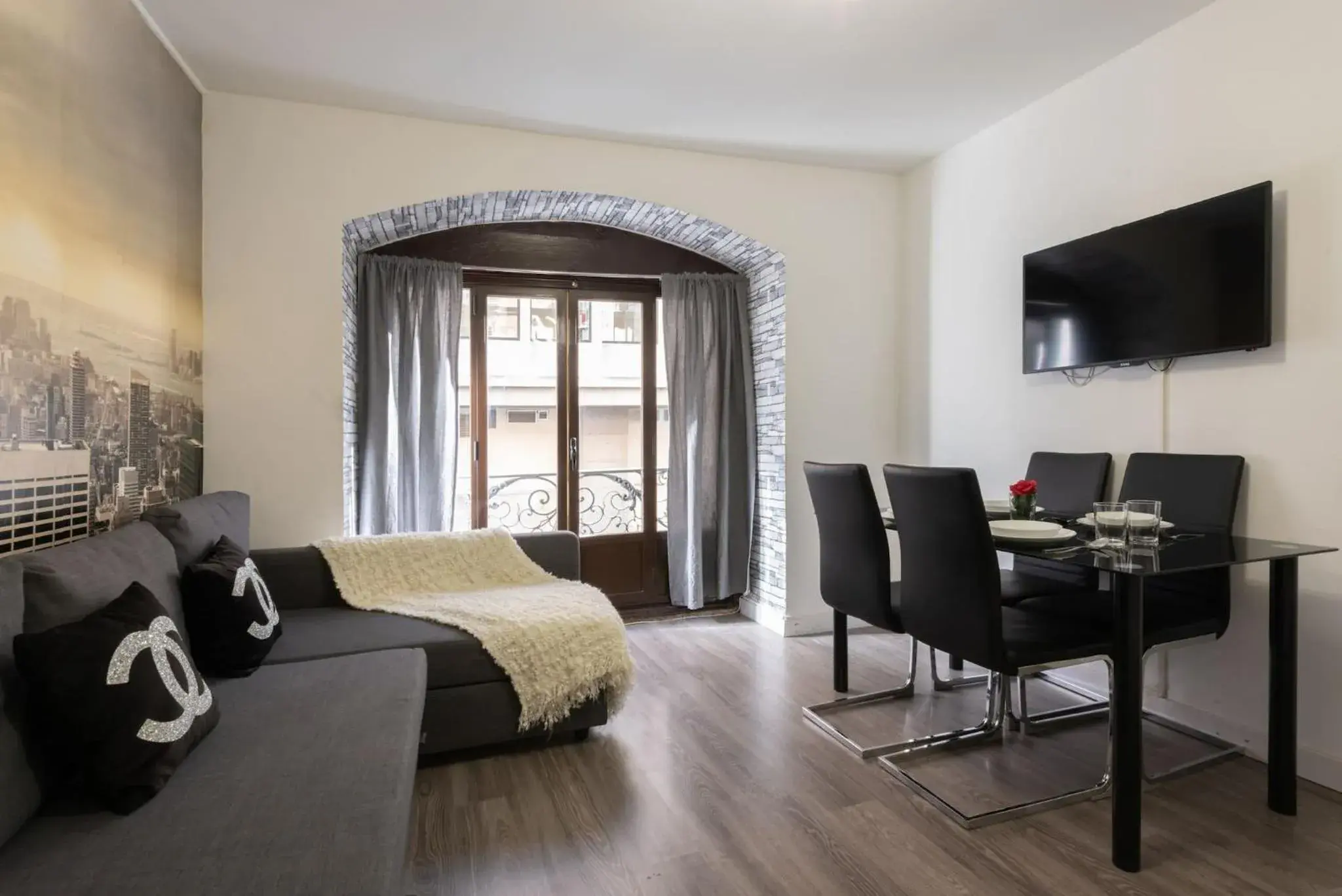 Apartamentos Day Madrid GRAN VIA I Apartamentos Day Madrid GRAN VIA I
