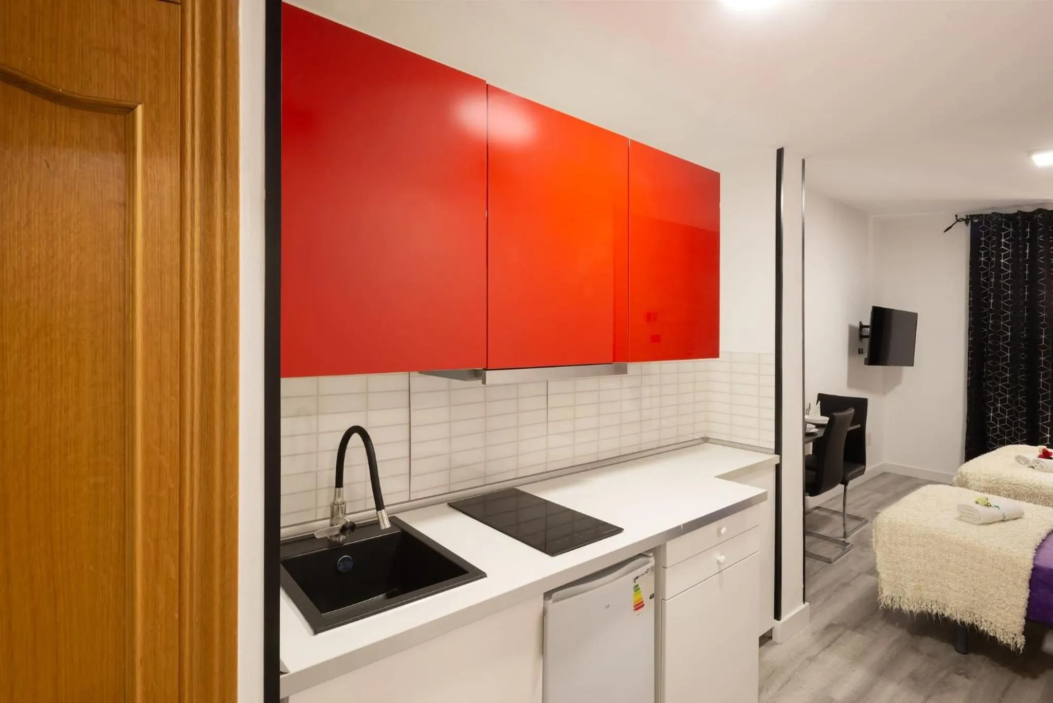 Apartamentos Day Madrid GRAN VIA I