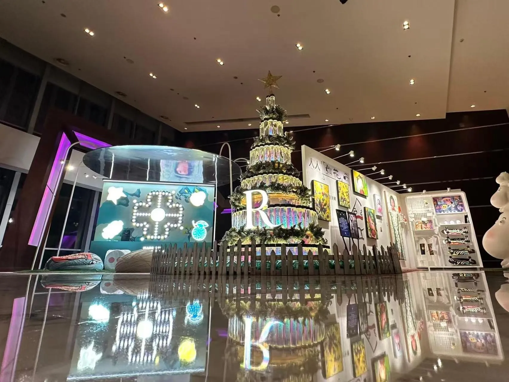 Renaissance Beijing Capital Hotel