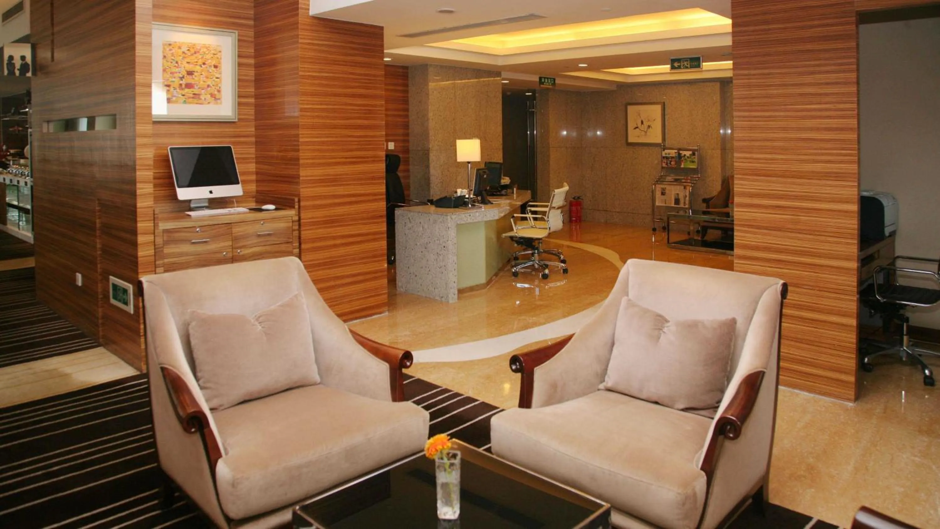 Other in Holiday Inn Beijing Deshengmen by IHG