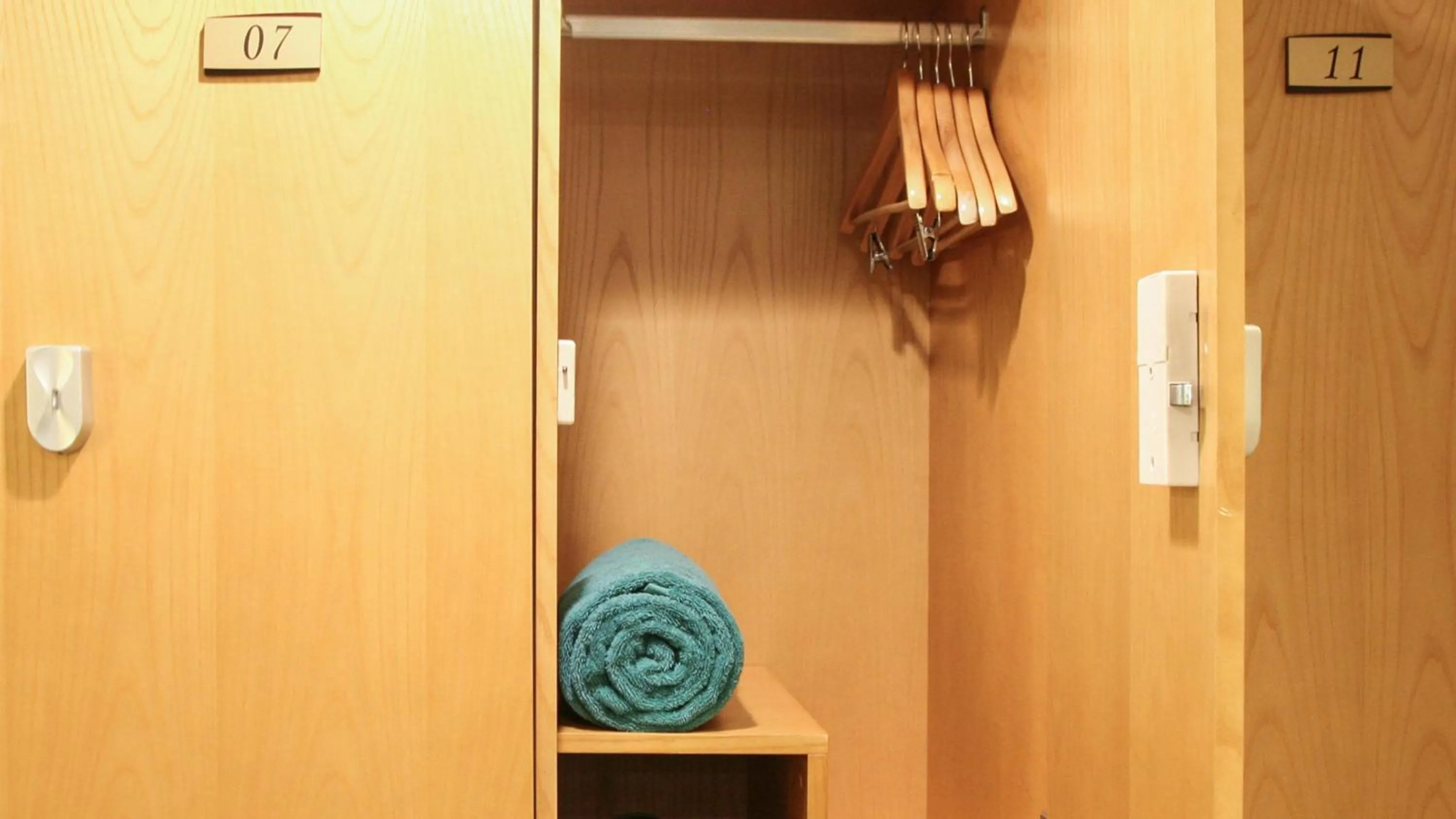 Spa and wellness centre/facilities in Holiday Inn Beijing Deshengmen by IHG