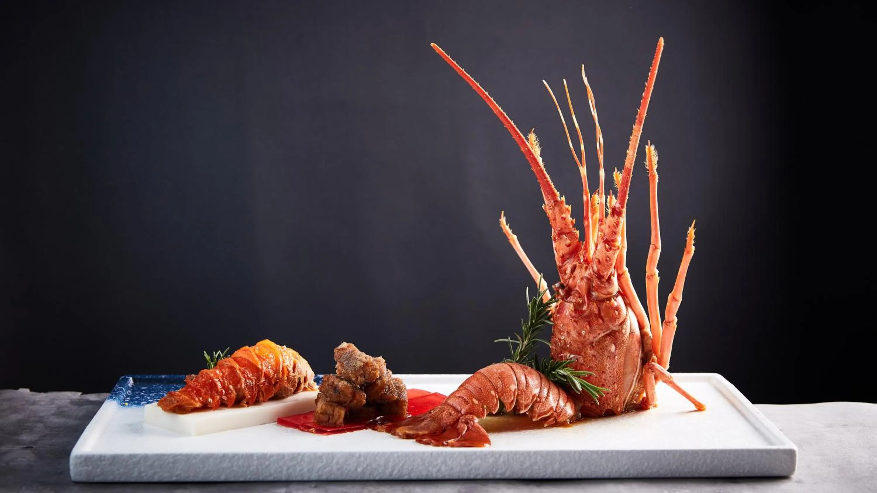 Restaurant/places to eat in Holiday Inn Beijing Deshengmen by IHG