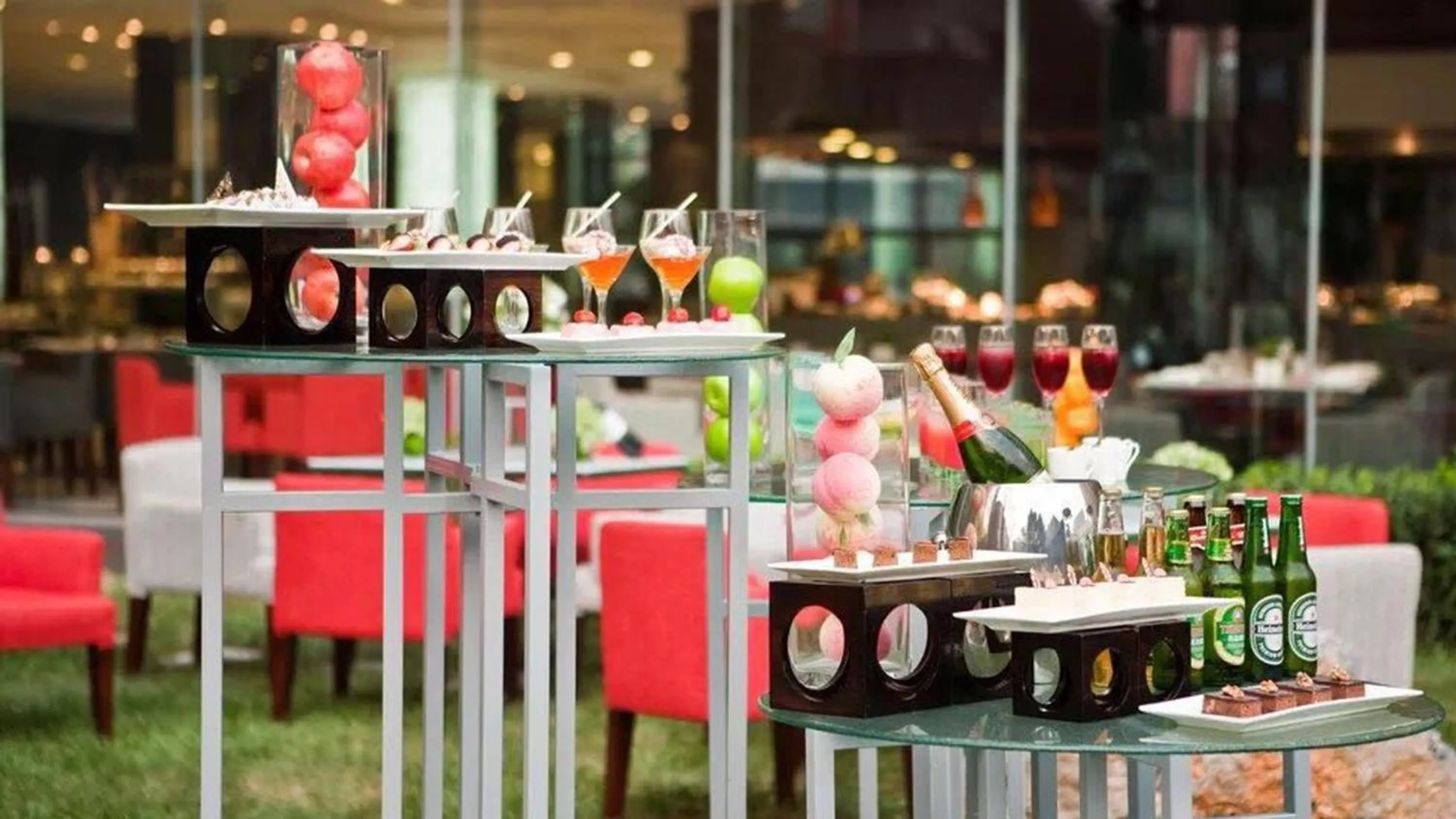 Other in Holiday Inn Beijing Deshengmen by IHG