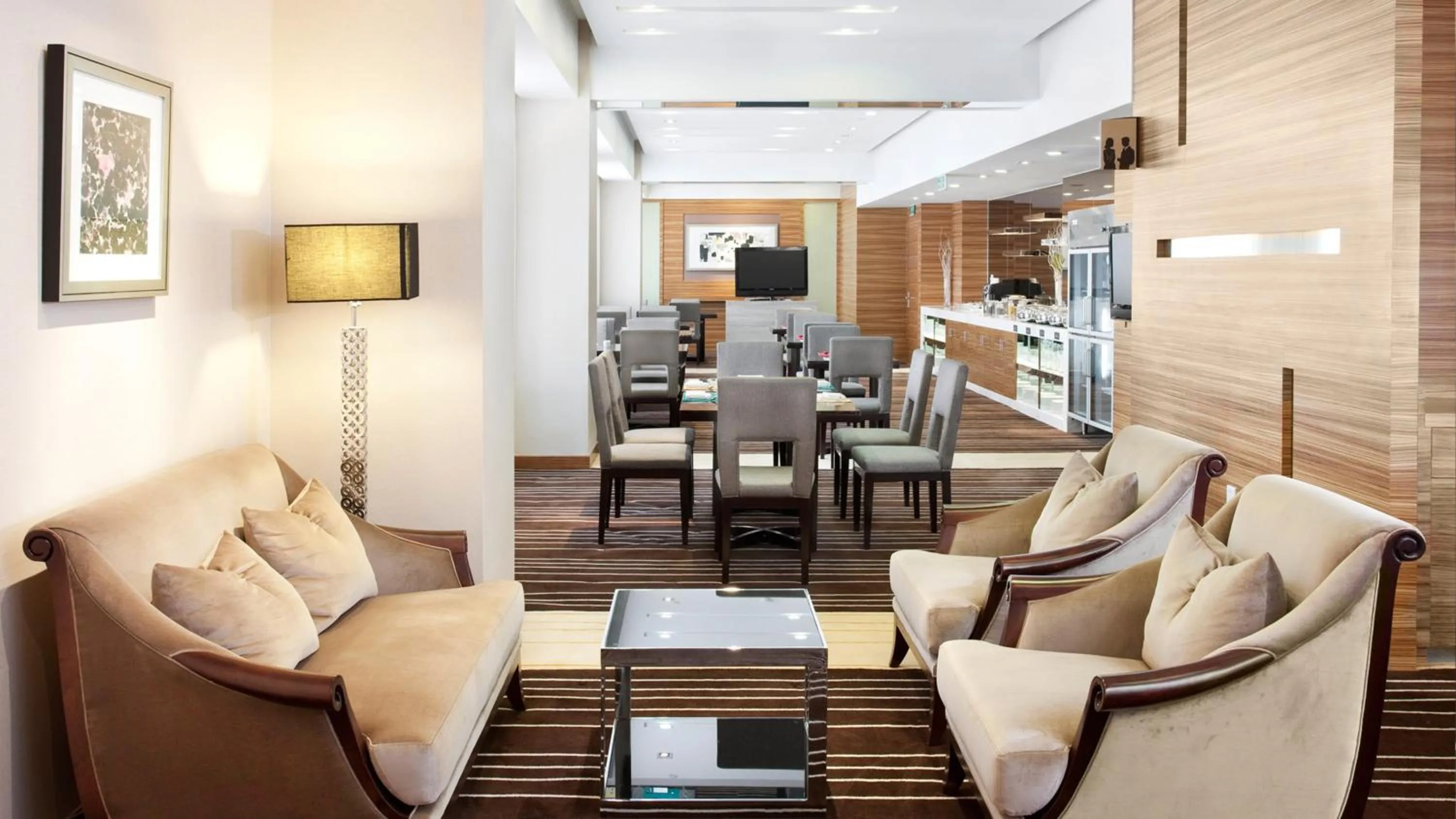 Other in Holiday Inn Beijing Deshengmen by IHG