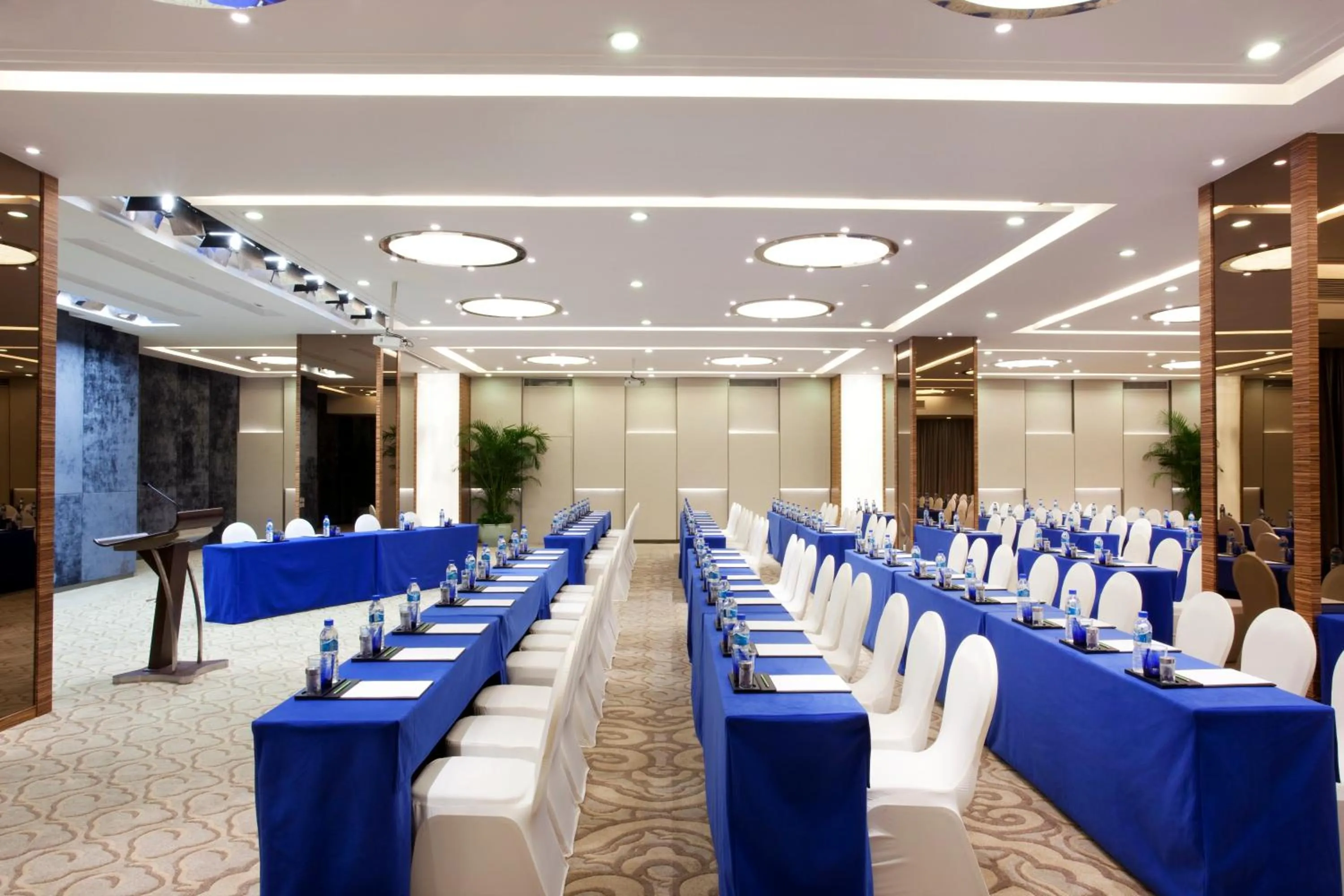 Banquet/Function facilities in Holiday Inn Beijing Deshengmen by IHG