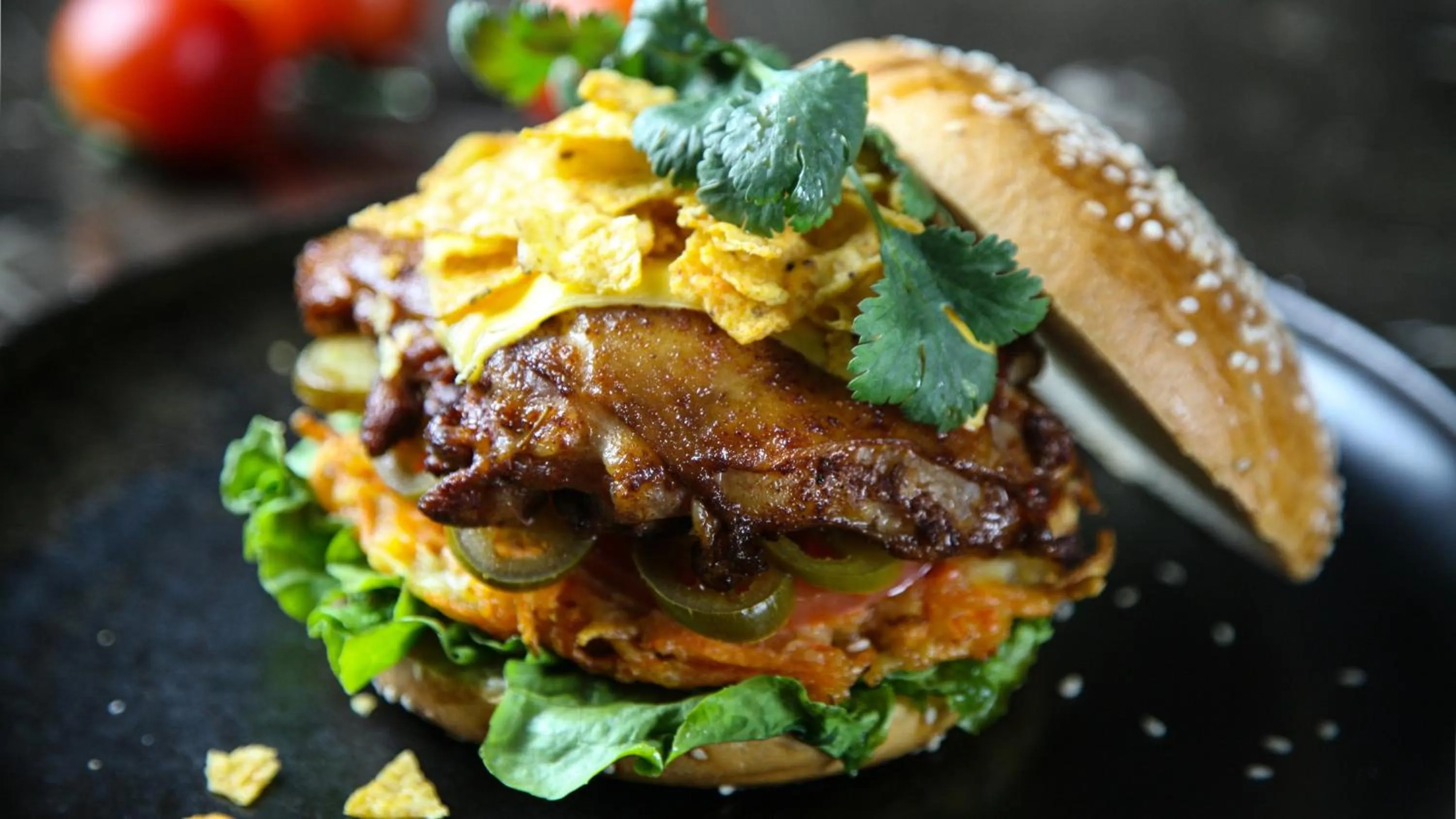 Restaurant/places to eat in Holiday Inn Beijing Deshengmen by IHG