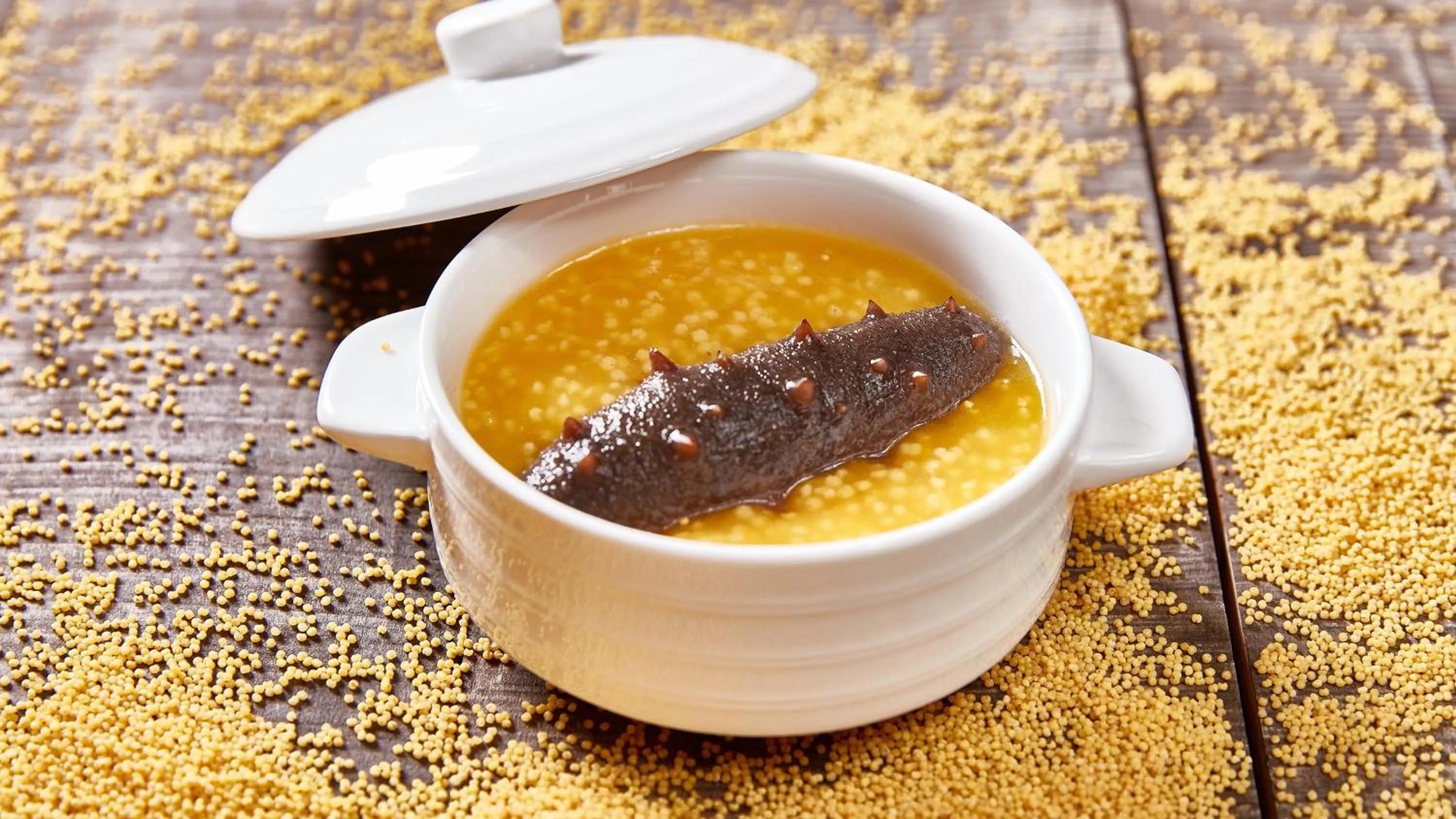 Restaurant/places to eat in Holiday Inn Beijing Deshengmen by IHG