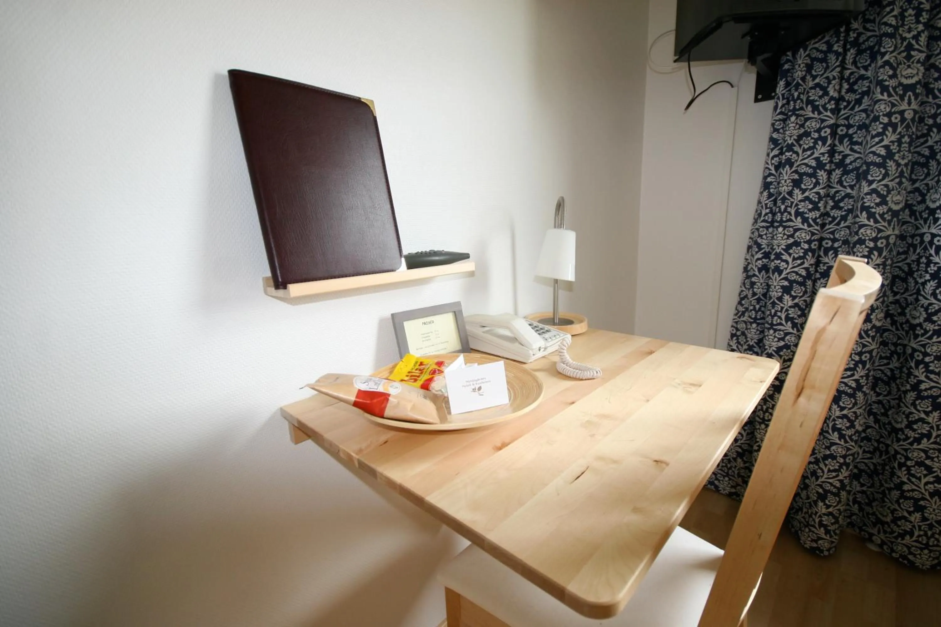 Photo of the whole room in Nynäsgården Hotell & Konferens