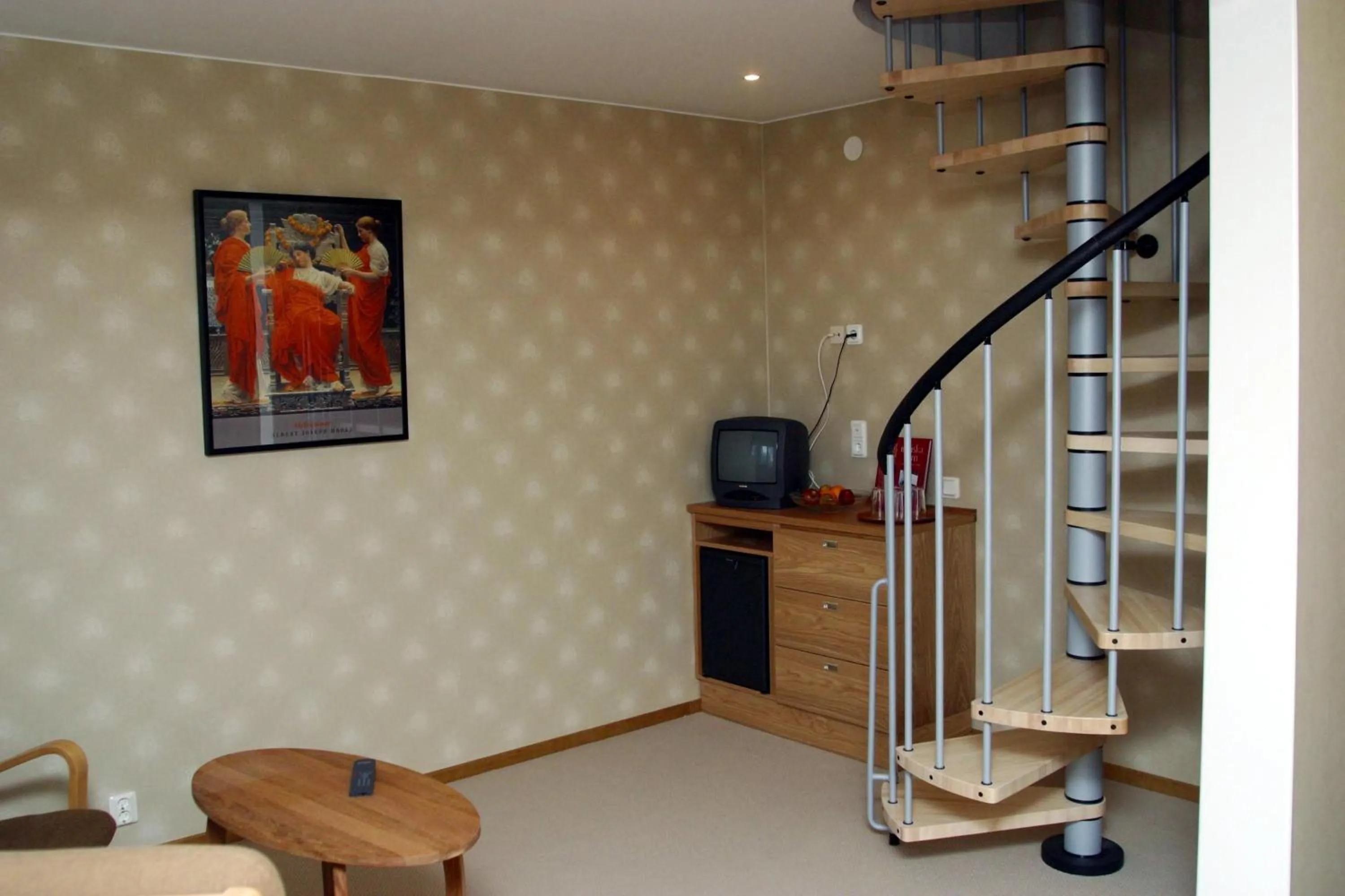 Photo of the whole room in Nynäsgården Hotell & Konferens