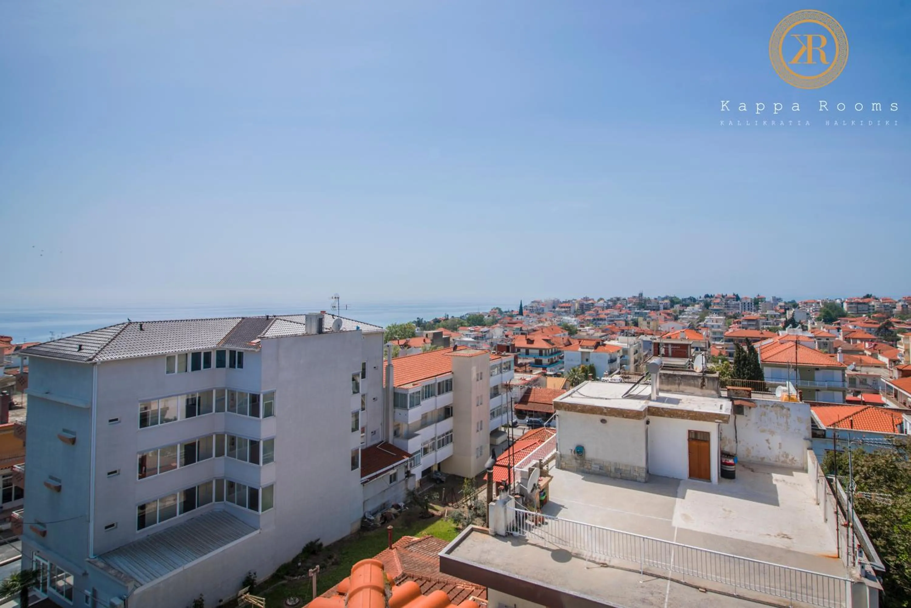 Neighbourhood in Kappa Rooms