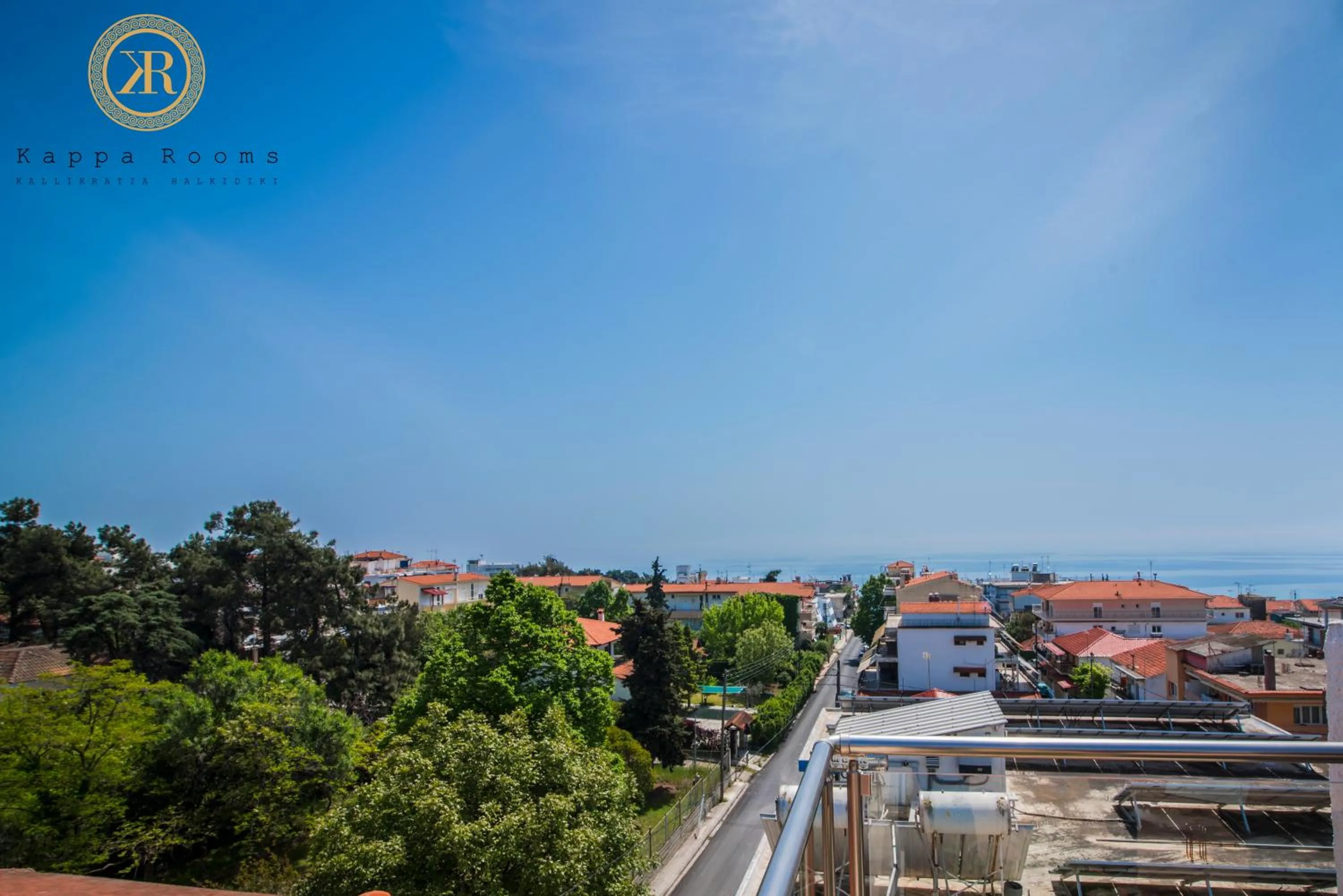 Neighbourhood in Kappa Rooms