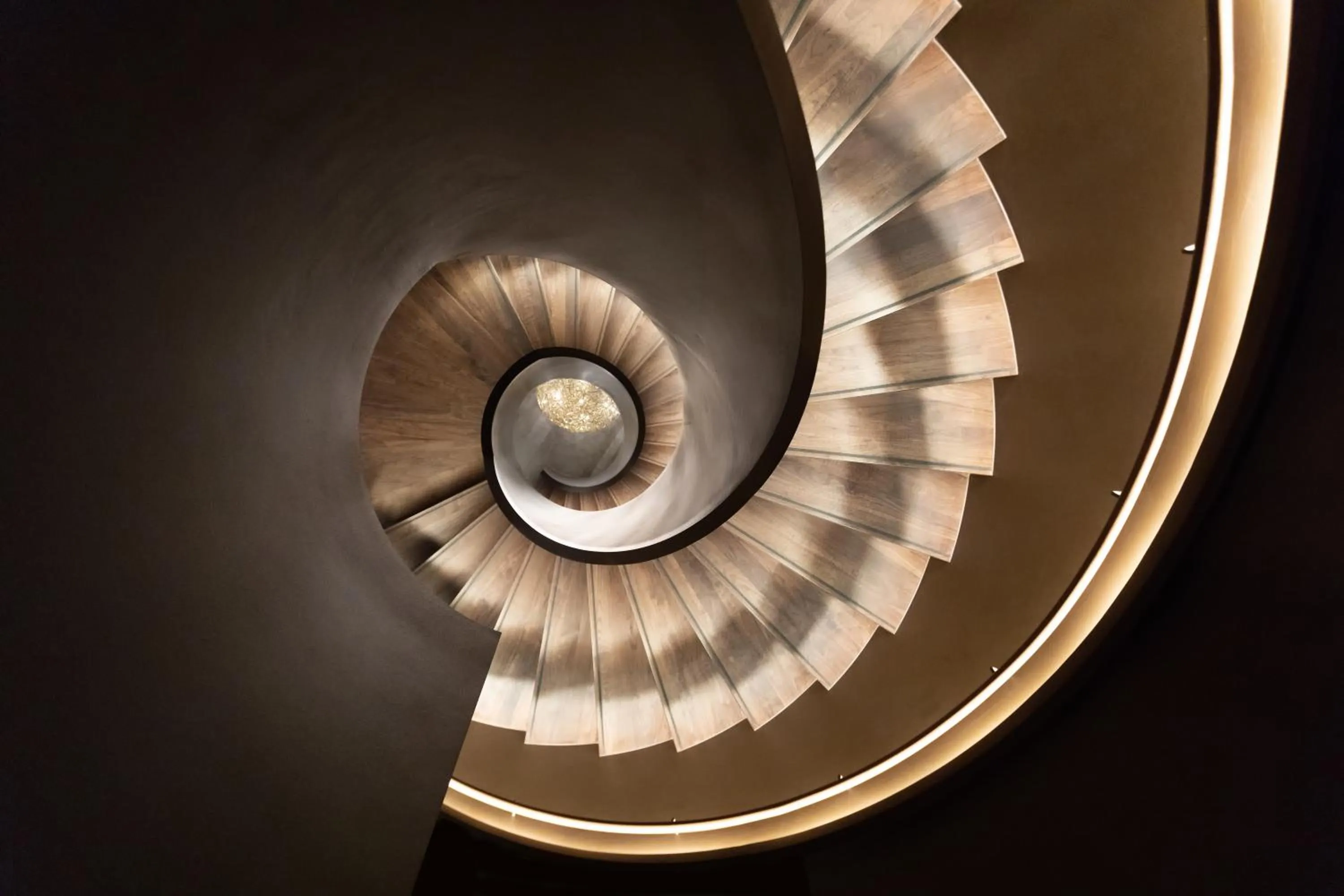 Area and facilities in Bürgenstock Hotel & Alpine Spa