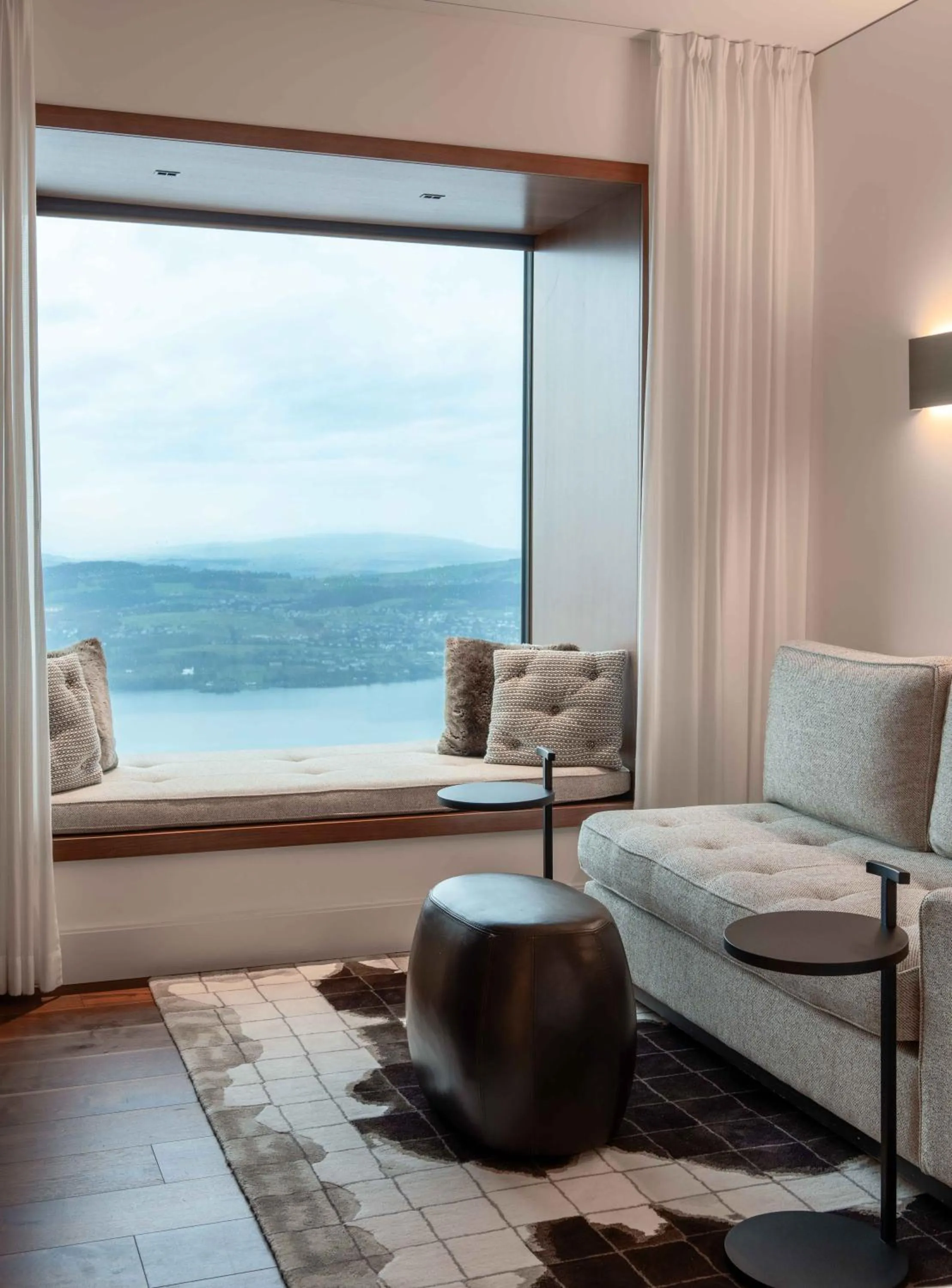 View (from property/room) in Bürgenstock Hotel & Alpine Spa