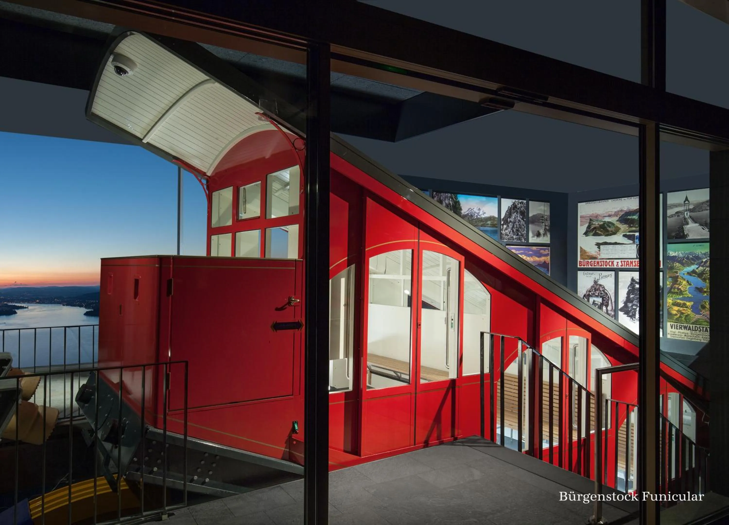 Other in Bürgenstock Hotel & Alpine Spa