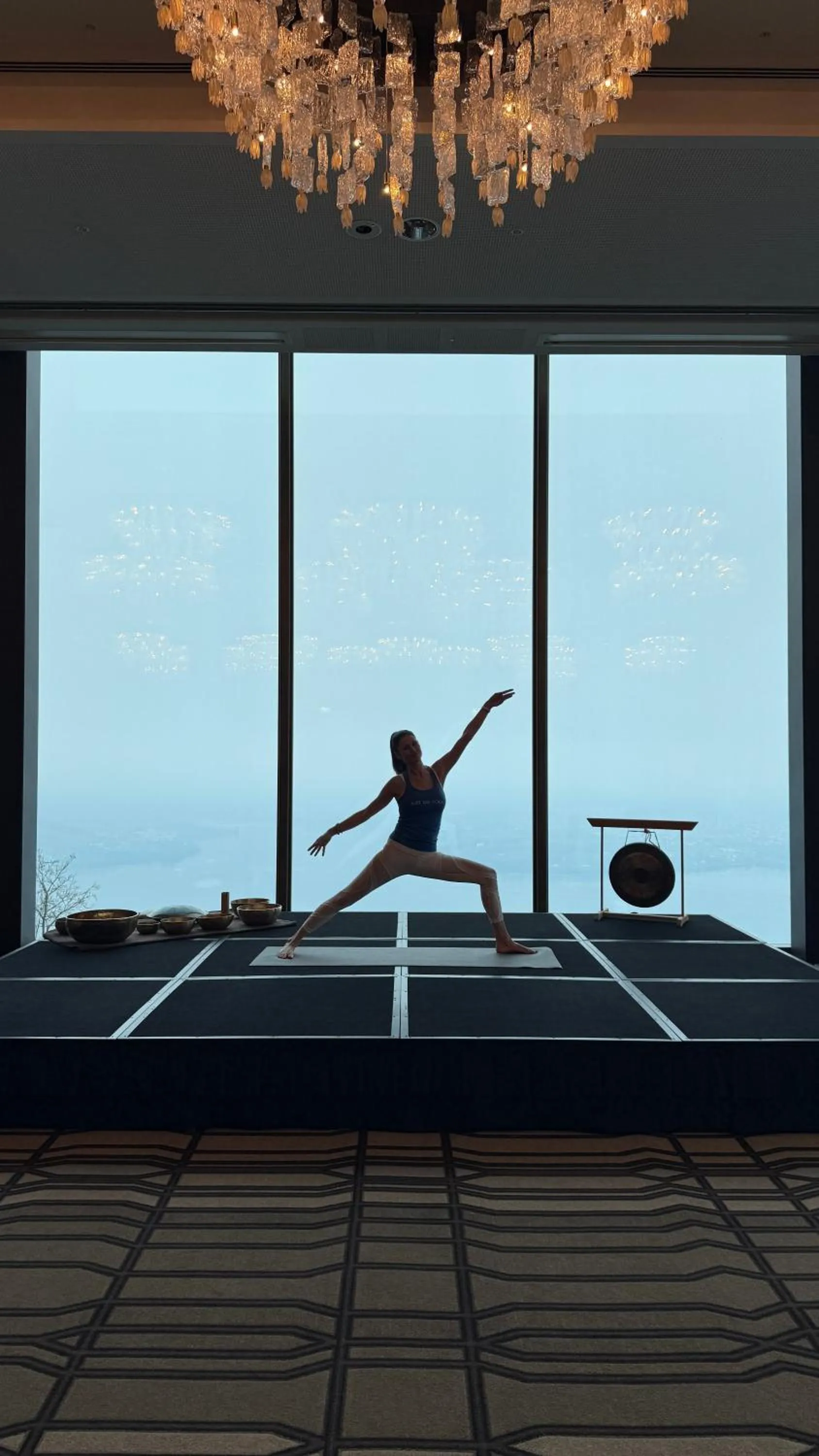 Activities in Bürgenstock Hotel & Alpine Spa