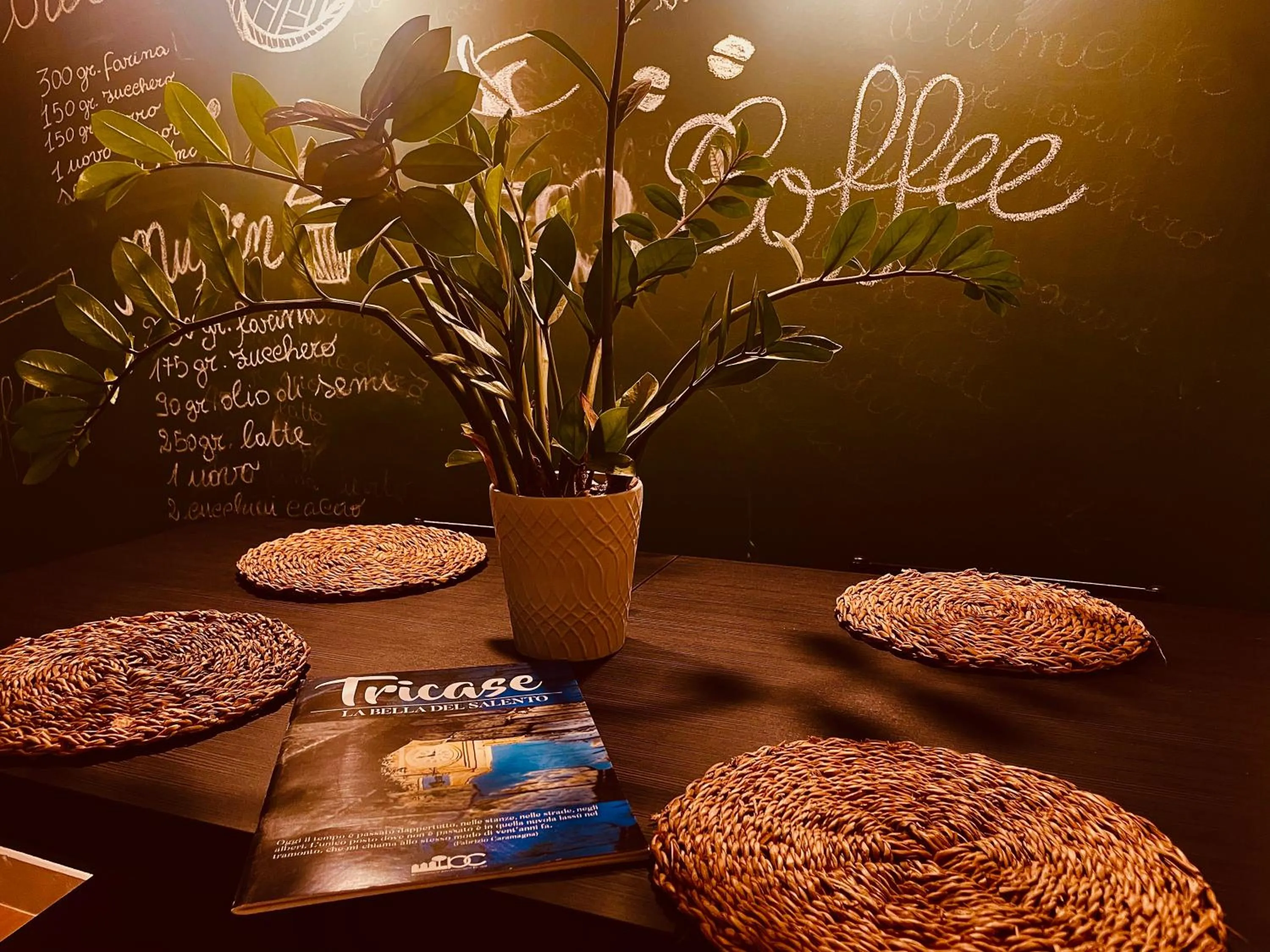 Le Stanze Di Brando E Nico