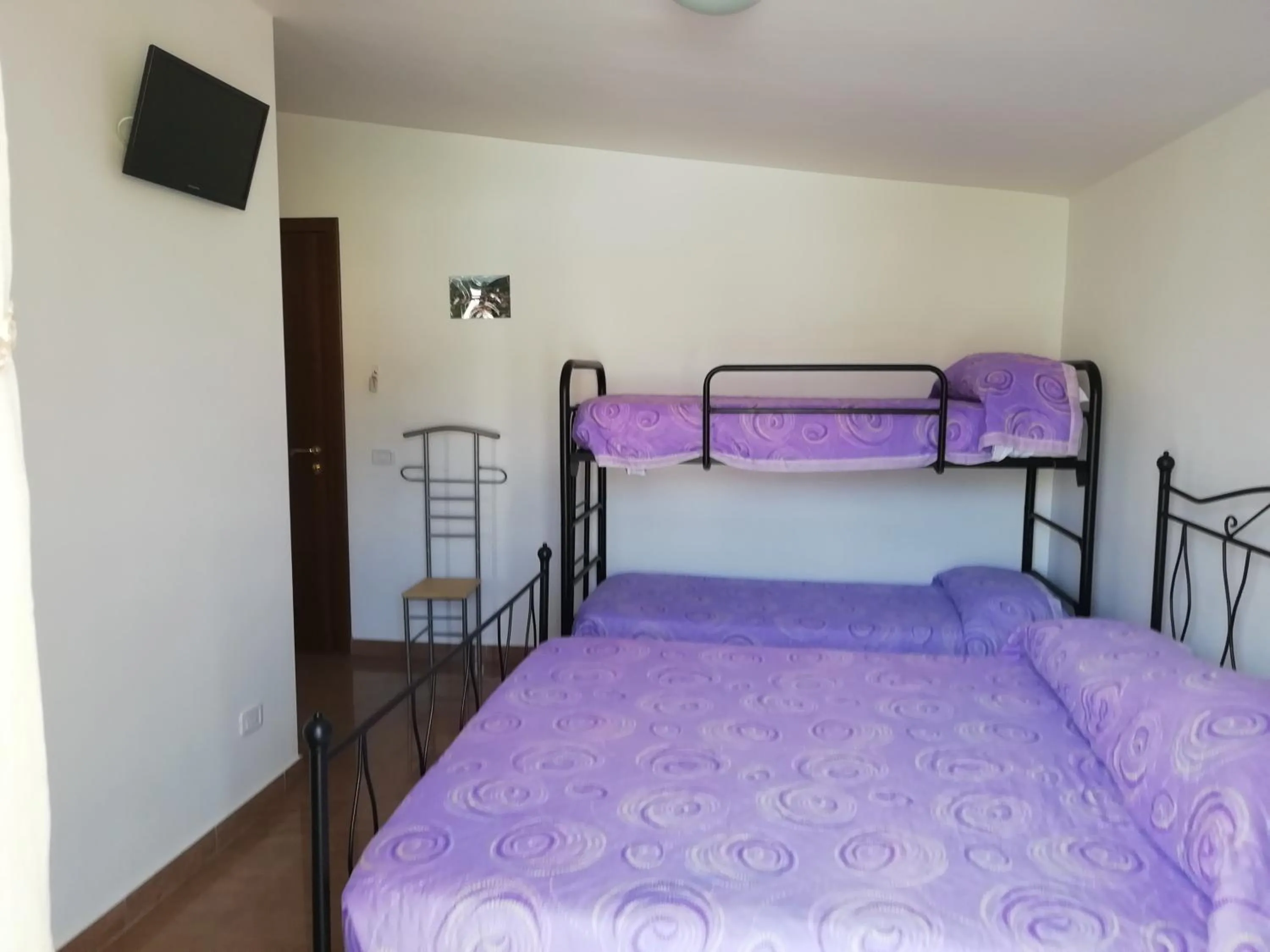 B&B Da Rosa Camerota