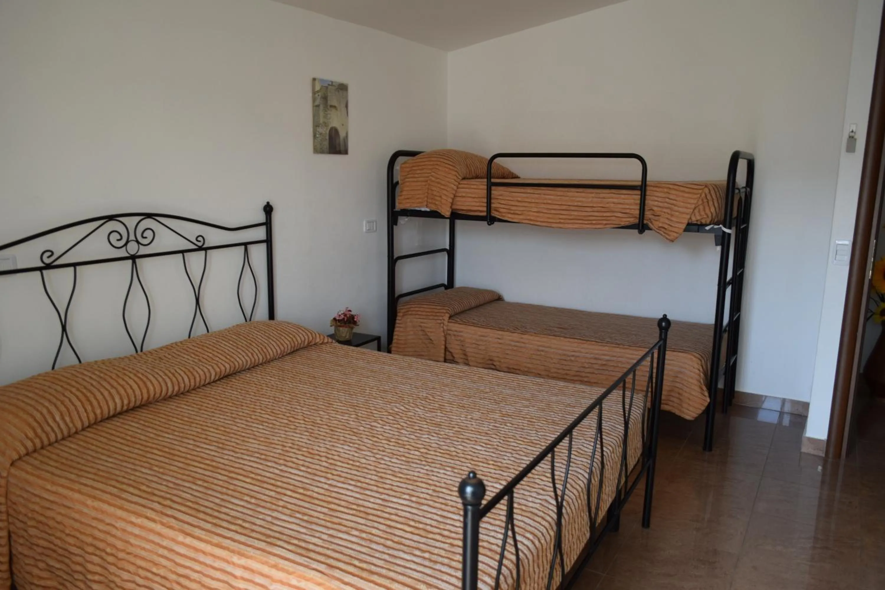 B&B Da Rosa Camerota