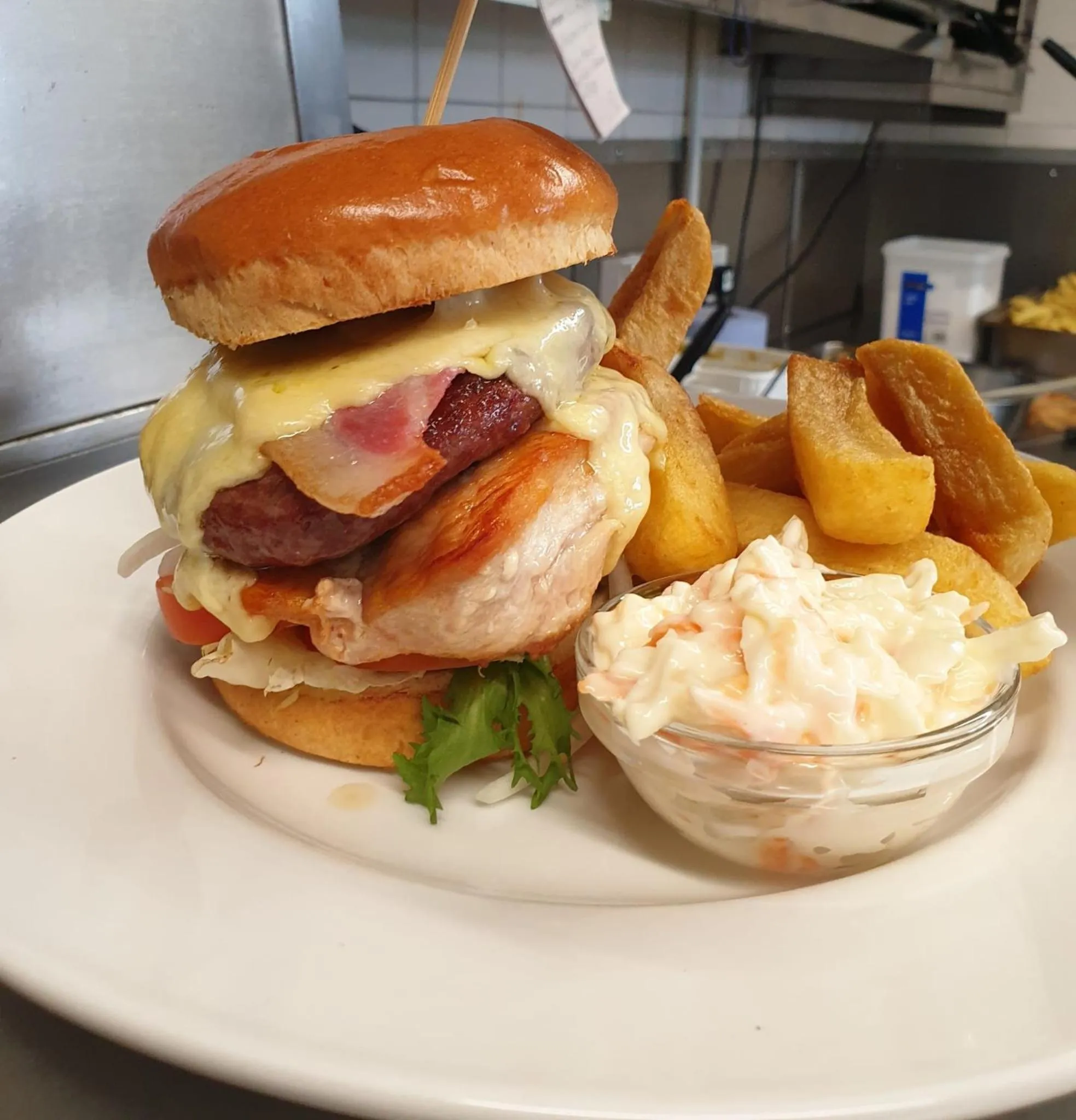 The Lord Nelson Inn B&B