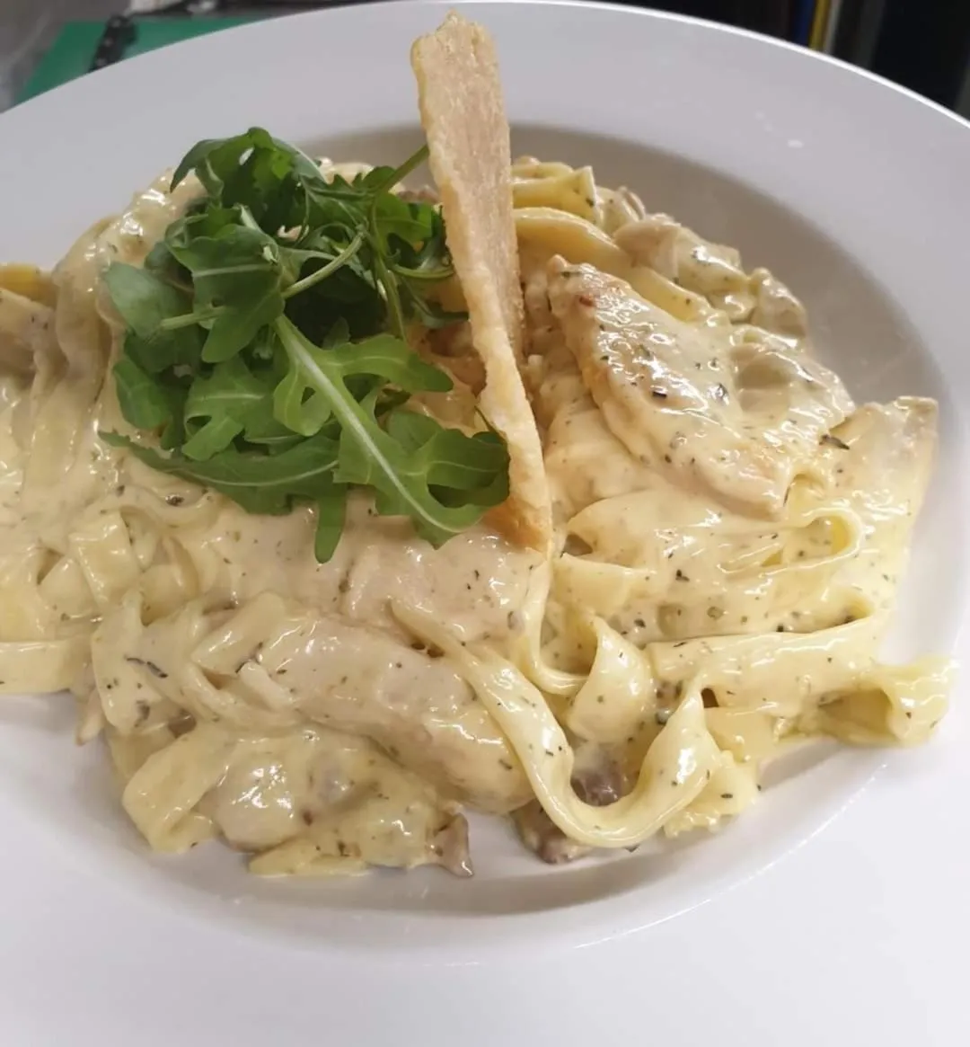 The Lord Nelson Inn B&B