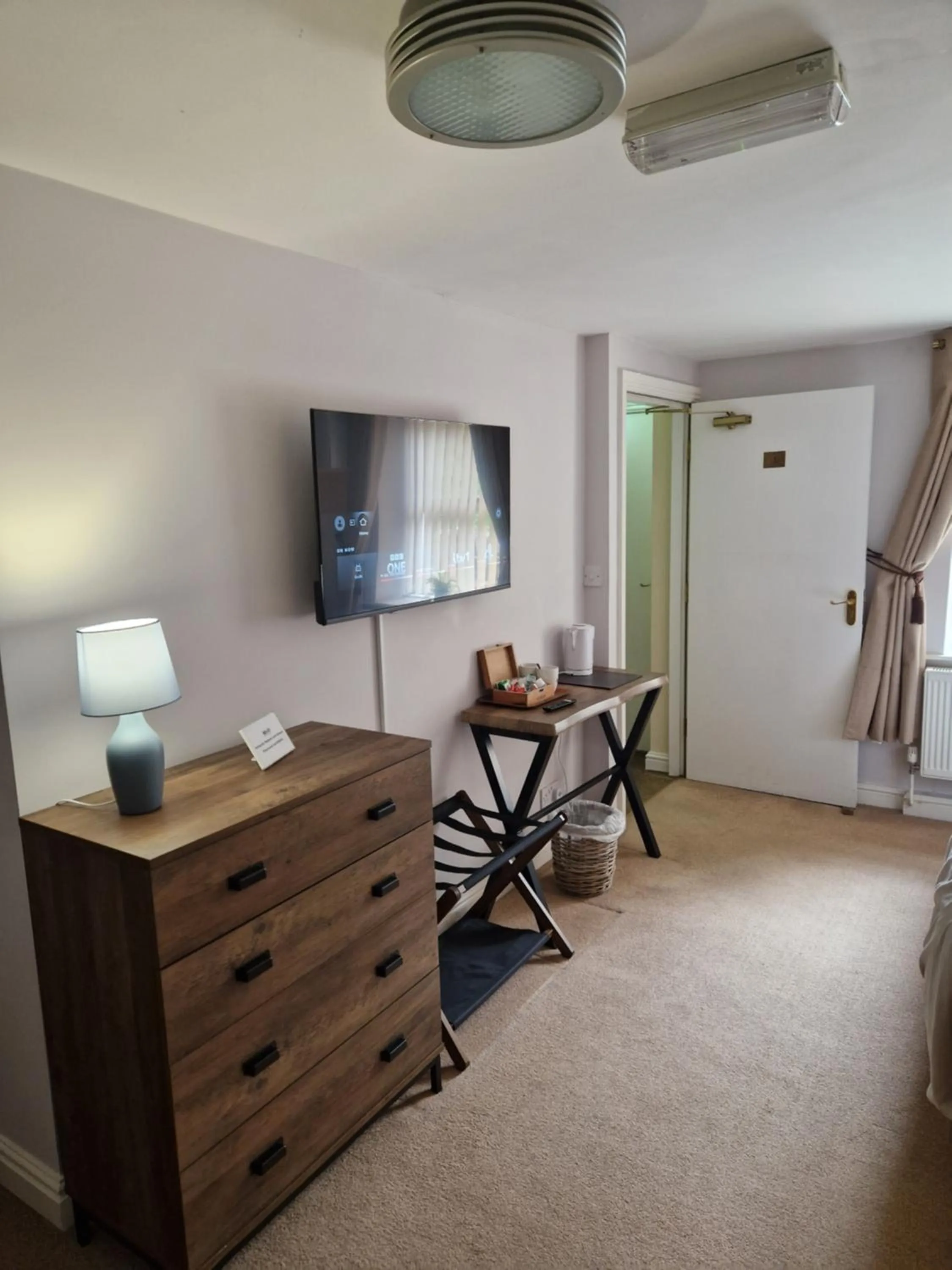 The Lord Nelson Inn B&B