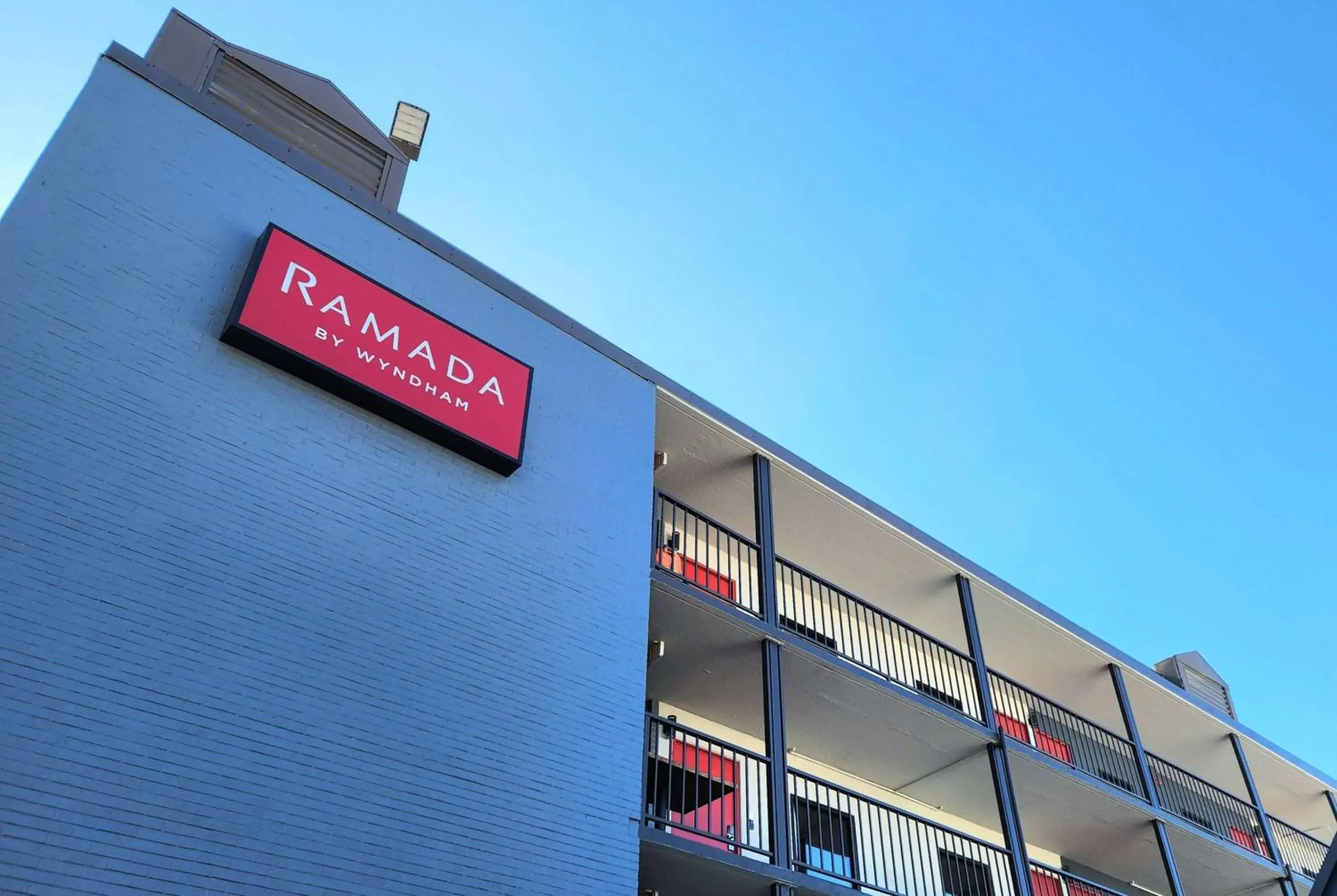 Ramada by Wyndham Kenner New Orleans Airport South Ramada by Wyndham Kenner New Orleans Airport South