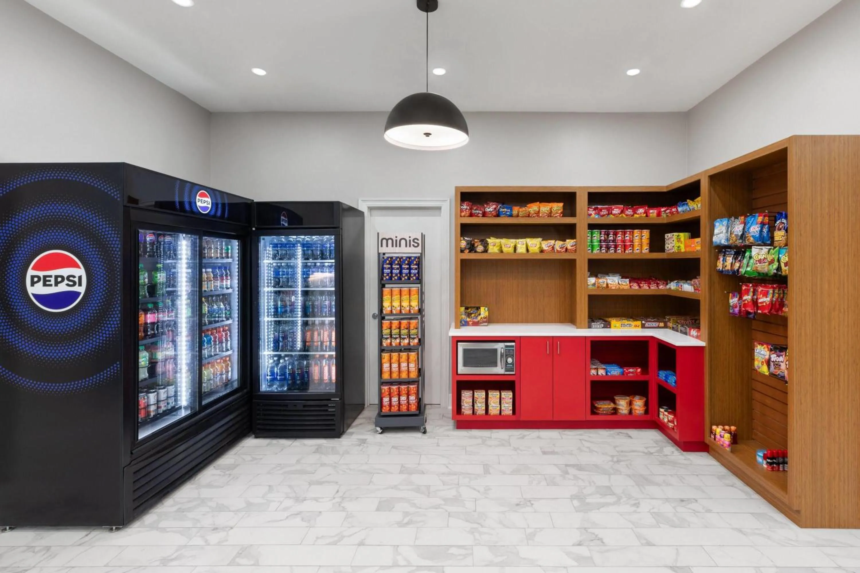 Food and drinks in Ramada by Wyndham Kenner New Orleans Airport South