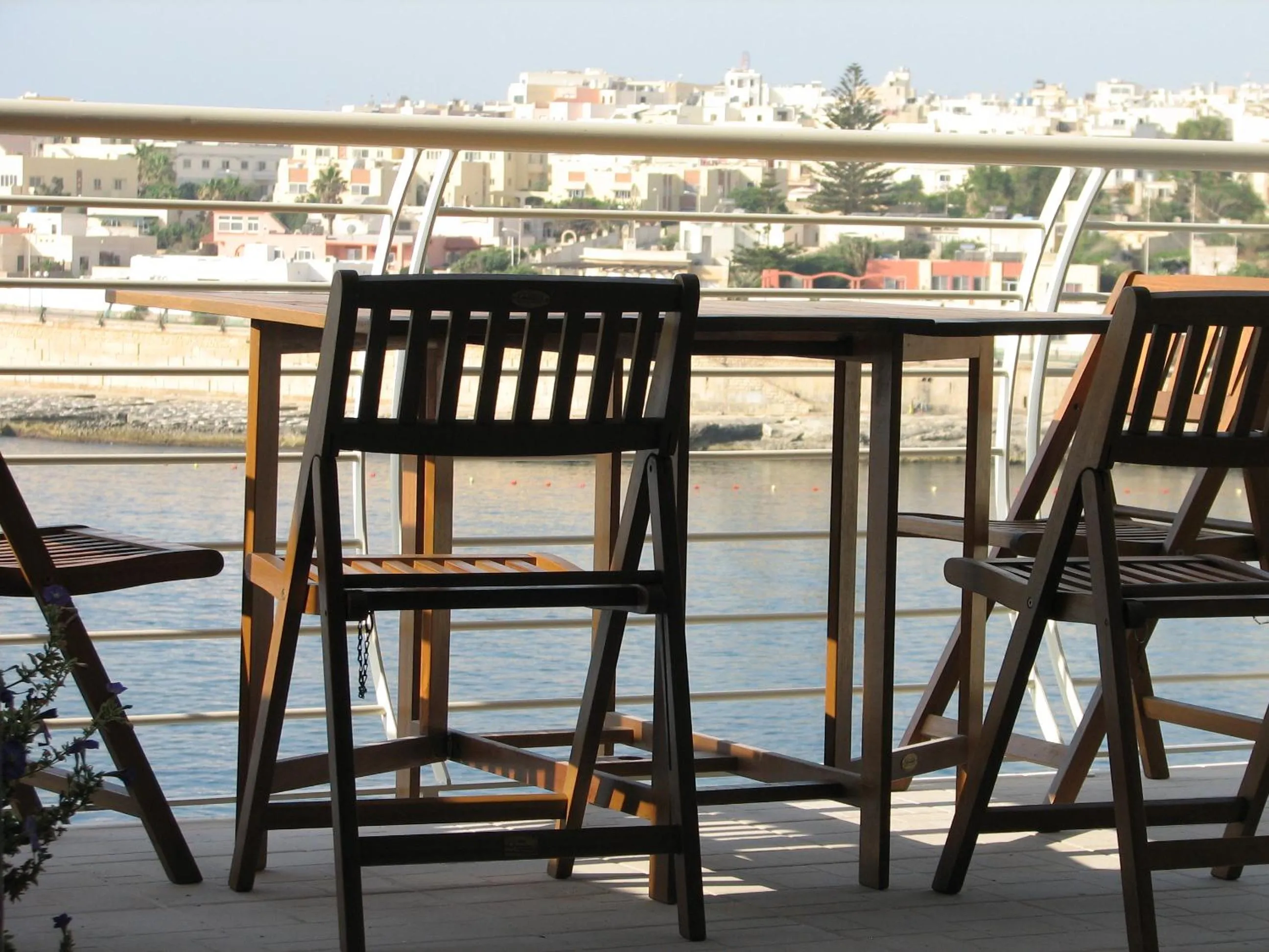 SeaFront Apartment Marsascala