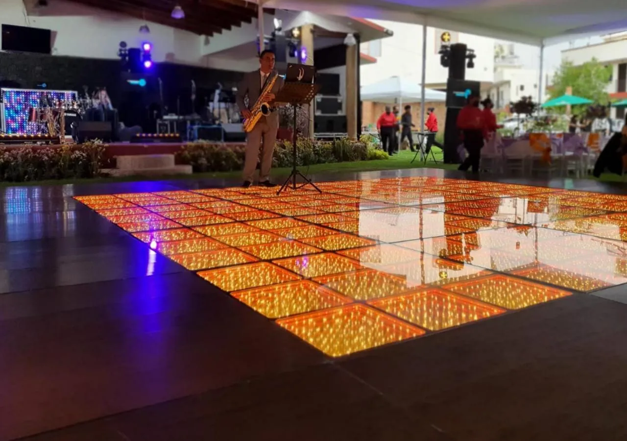 Hotel Real Campestre Tepetoci