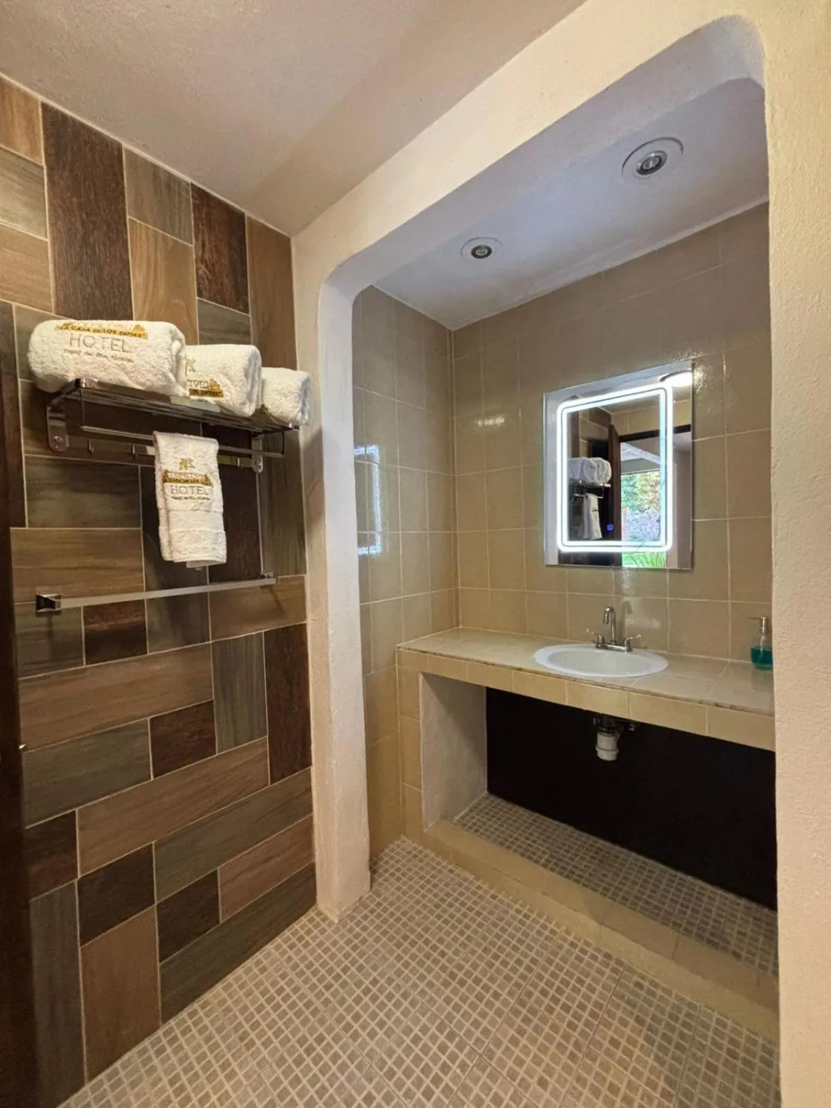 Hotel Real Campestre Tepetoci