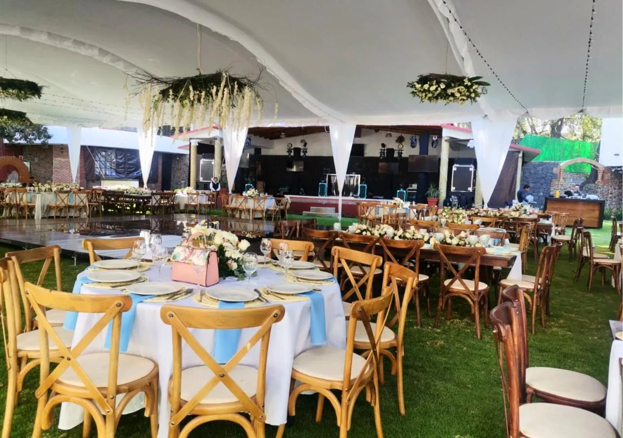 Hotel Real Campestre Tepetoci