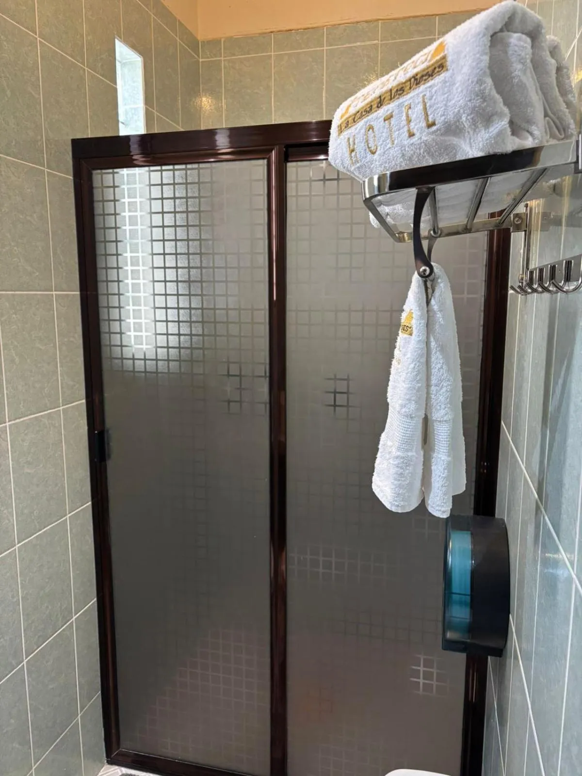 Hotel Real Campestre Tepetoci