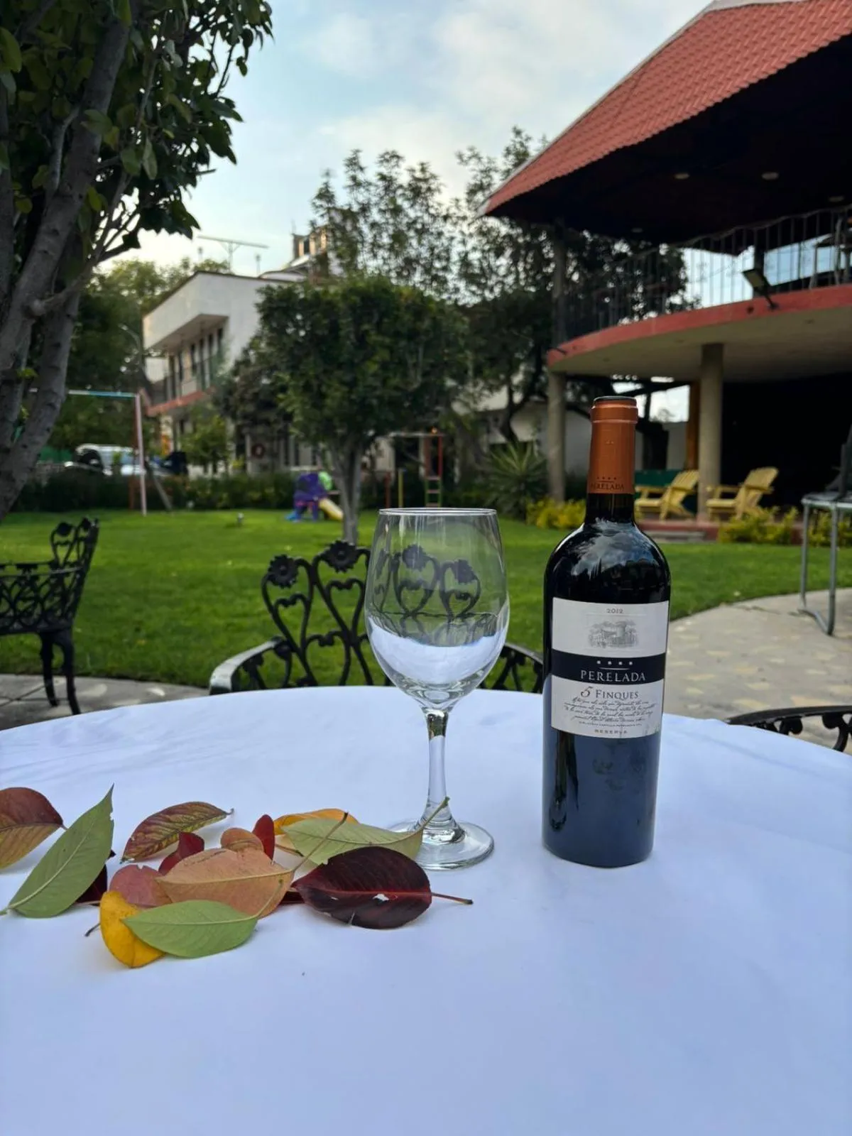 Hotel Real Campestre Tepetoci