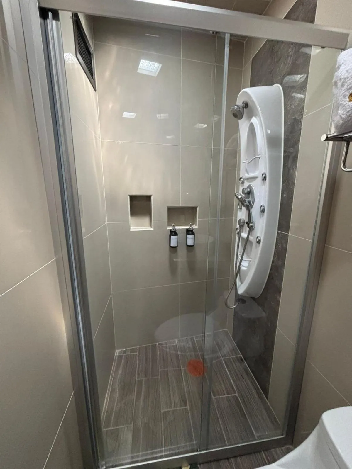 Hotel Real Campestre Tepetoci