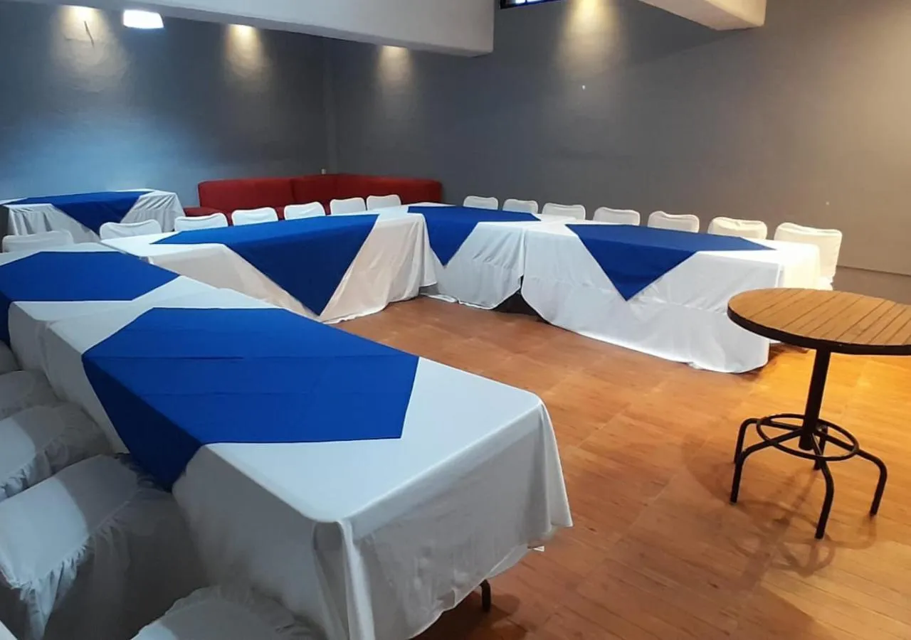 Hotel Real Campestre Tepetoci