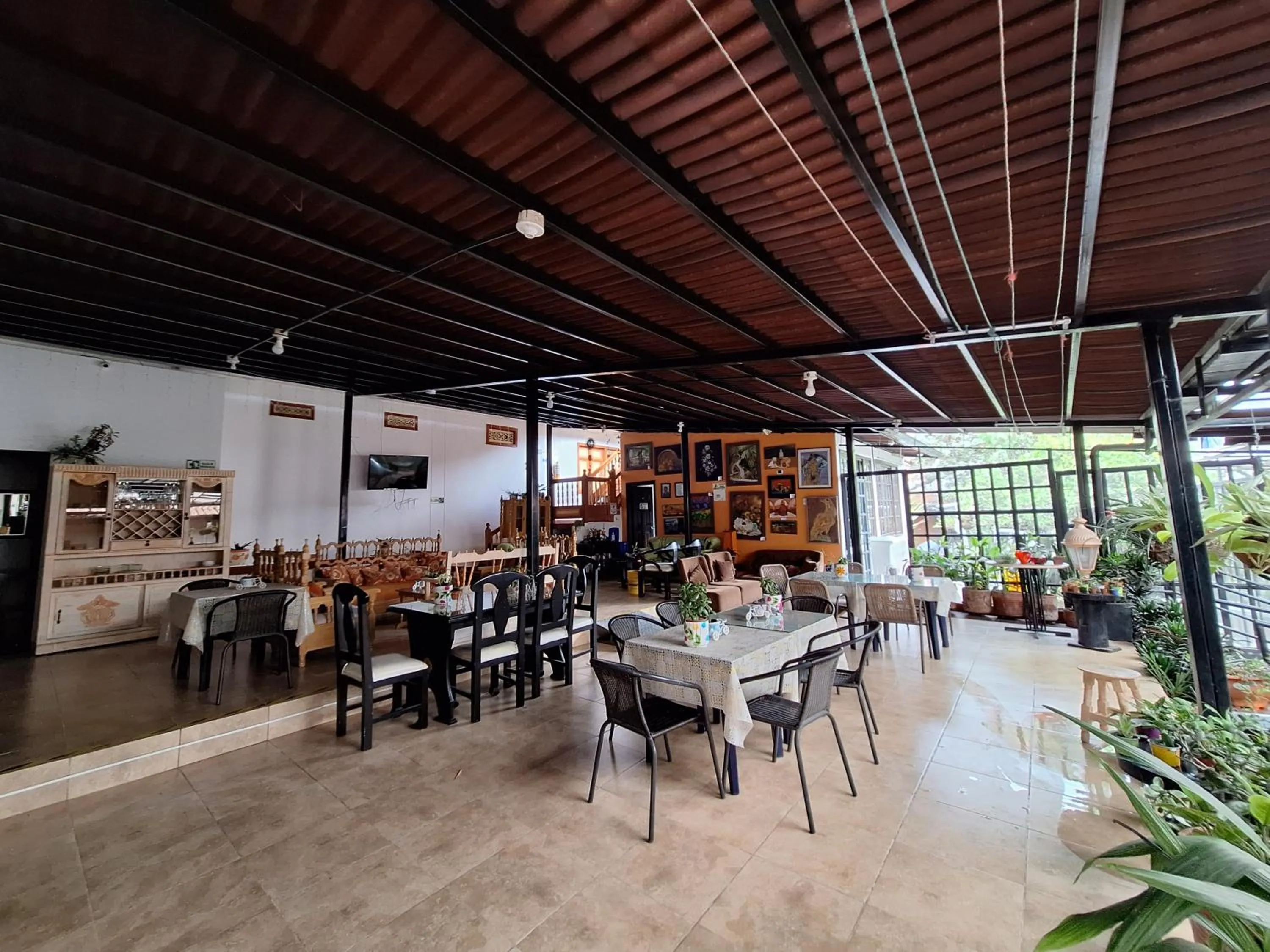 Hostal Casa de Vicente